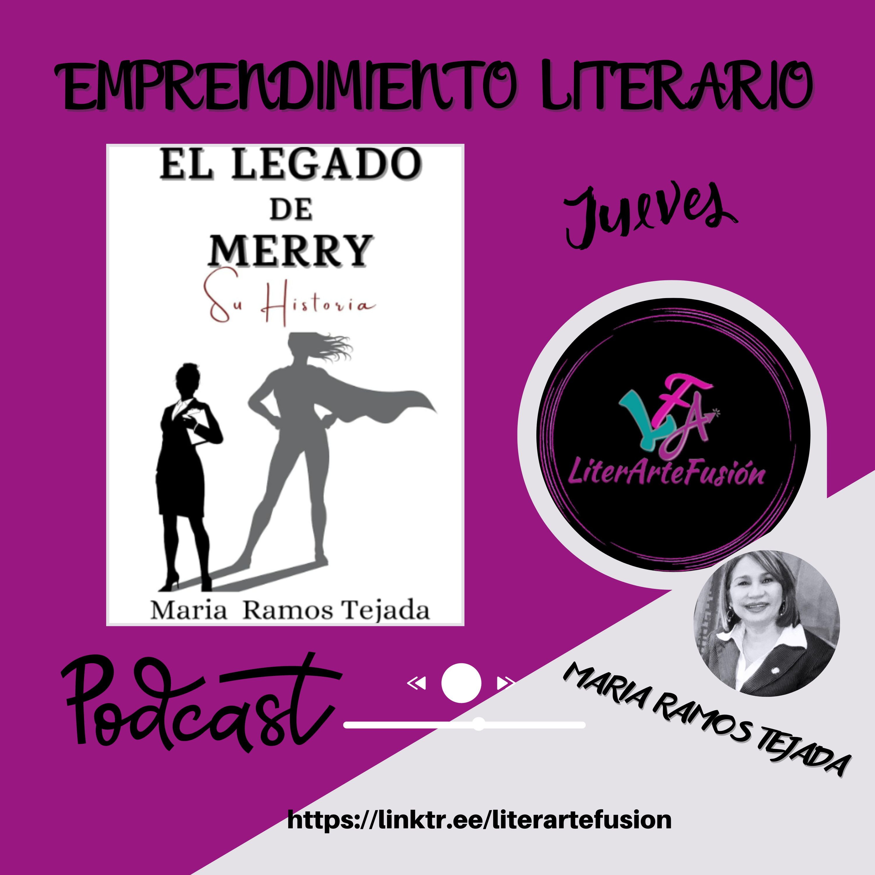 LiterArtefusión Internacional