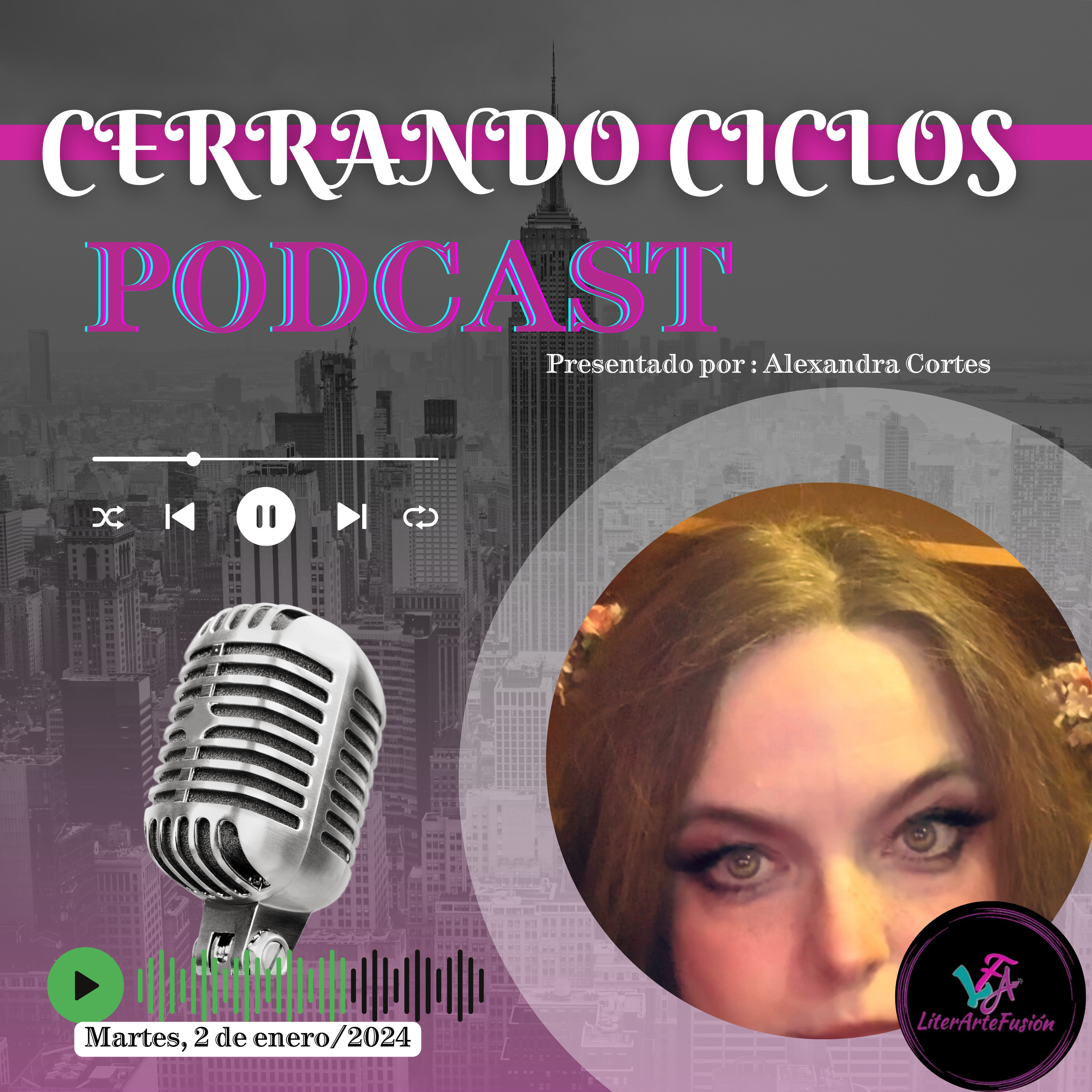 LiterArtefusión Internacional