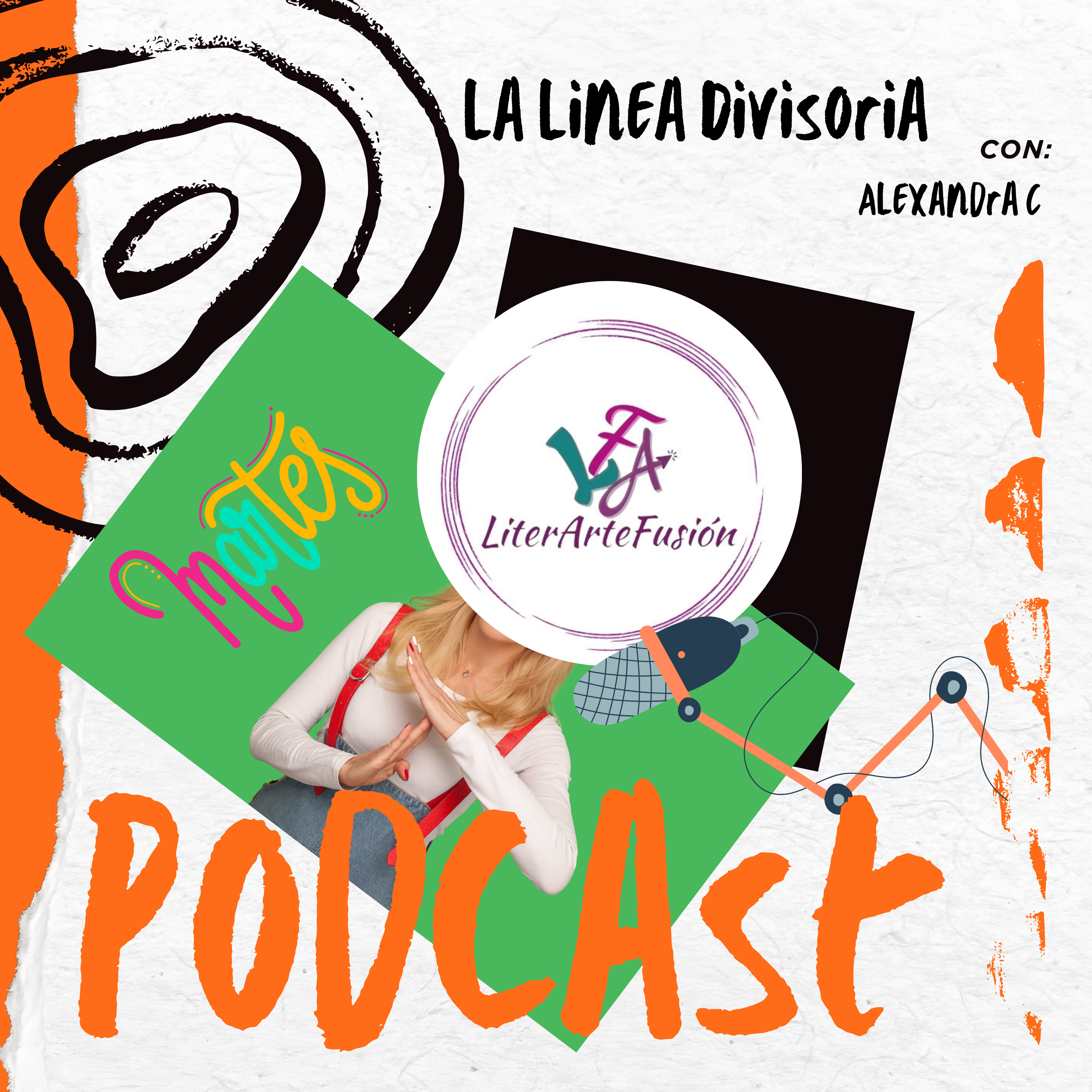 LiterArtefusión Internacional
