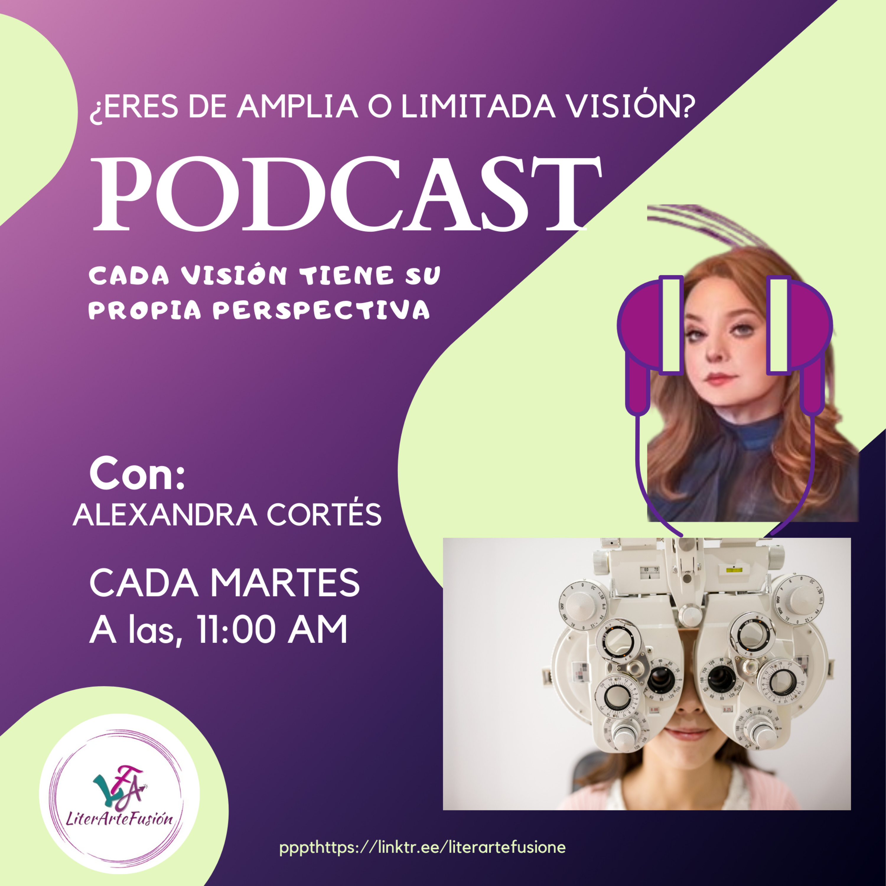 LiterArtefusión Internacional