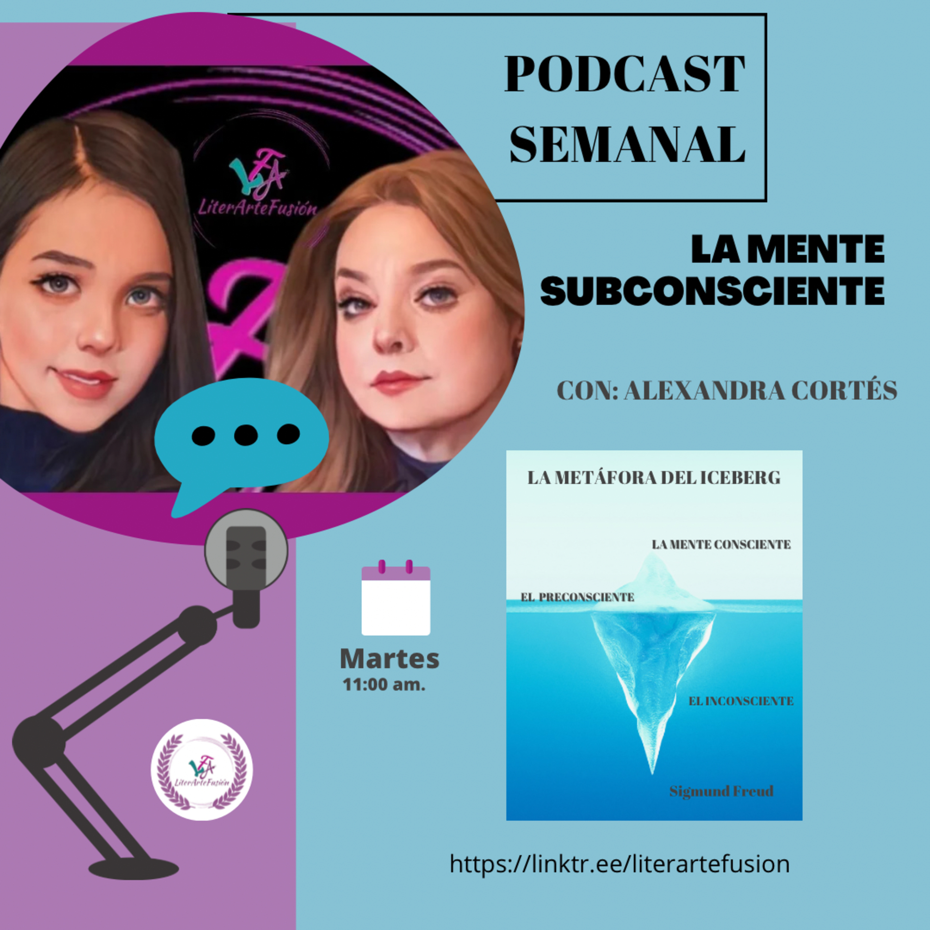 LiterArtefusión Internacional