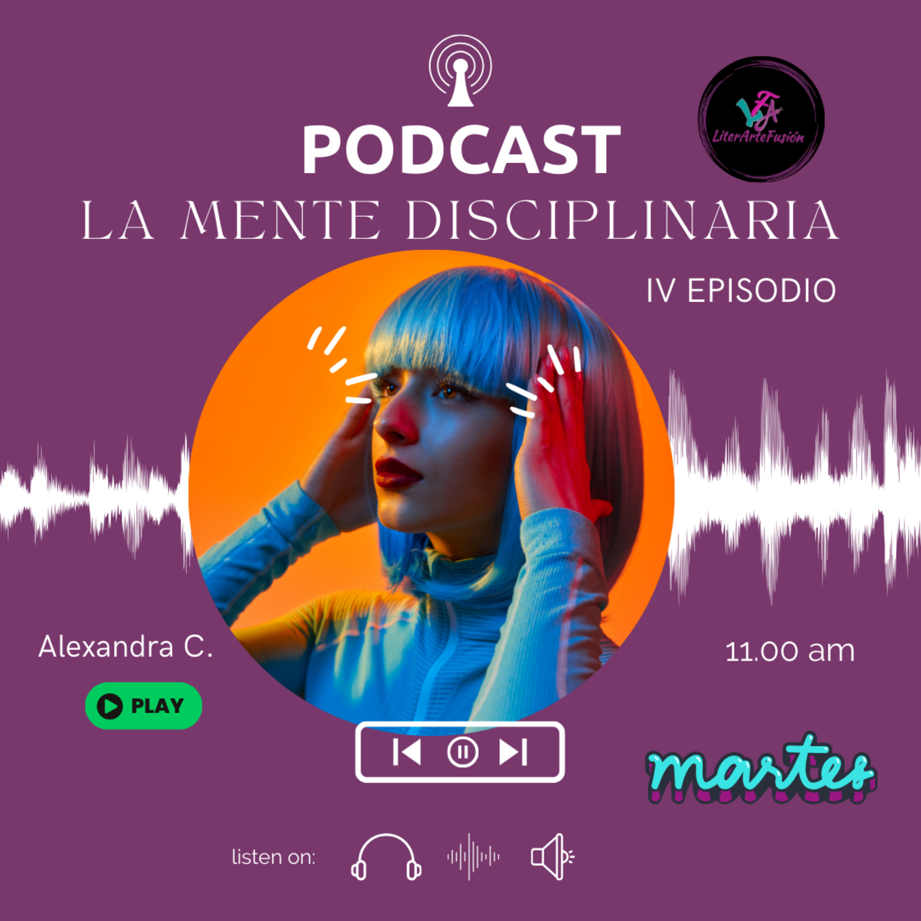 LiterArtefusión Internacional