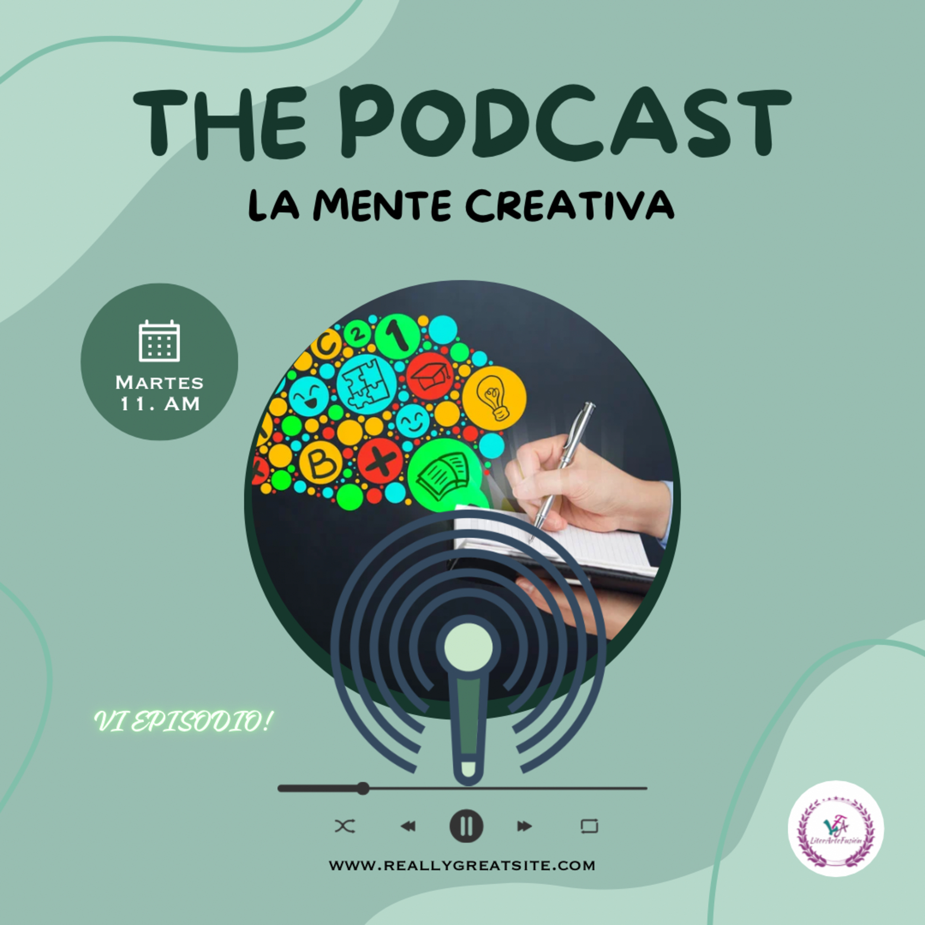 LiterArtefusión Internacional