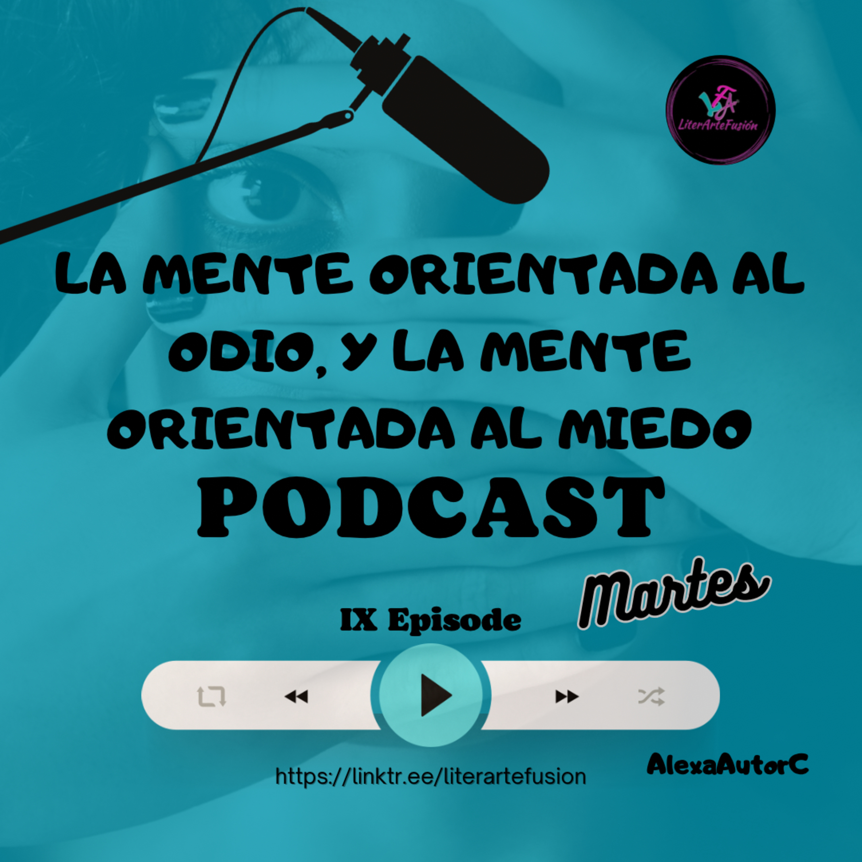 LiterArtefusión Internacional