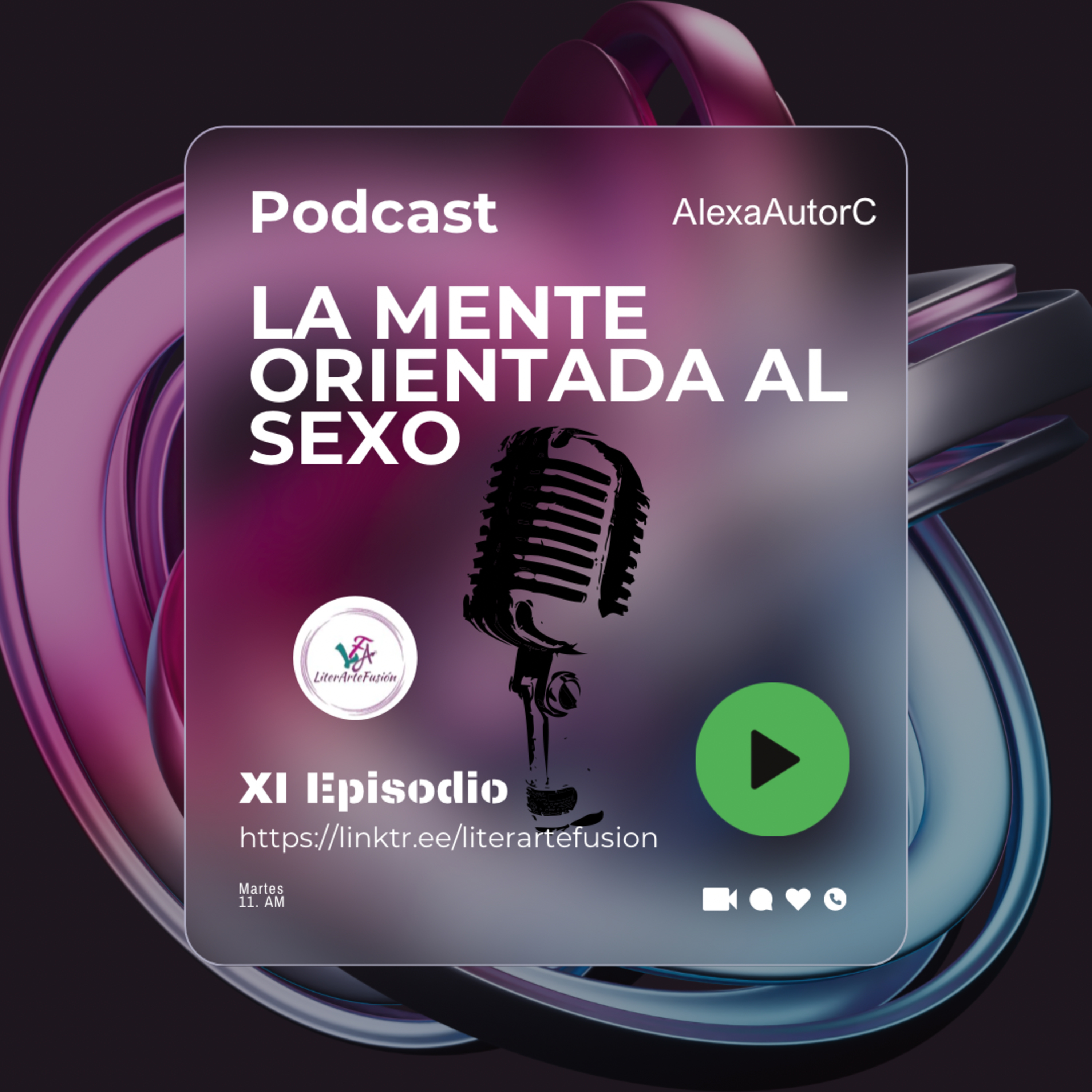 LiterArtefusión Internacional