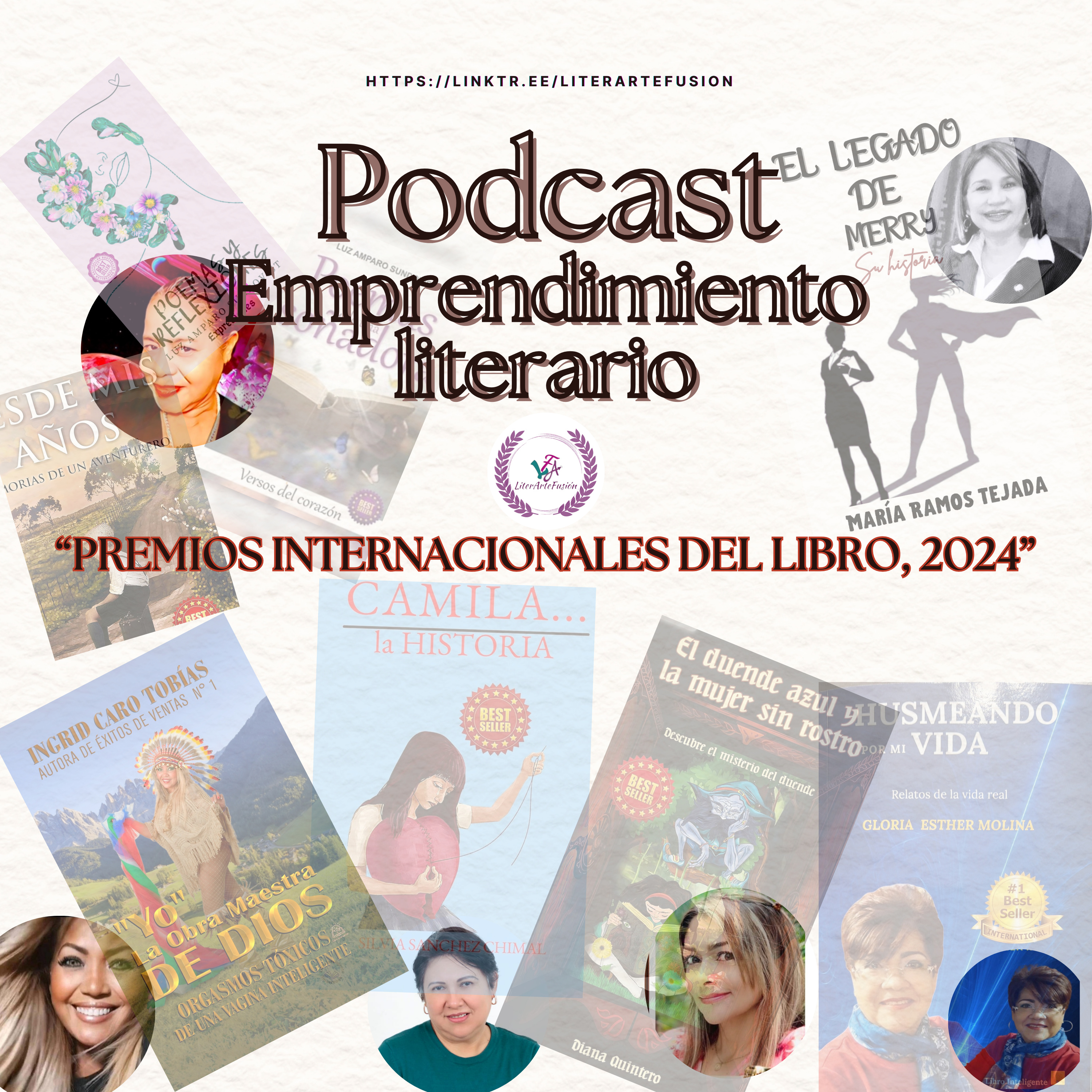 LiterArtefusión Internacional