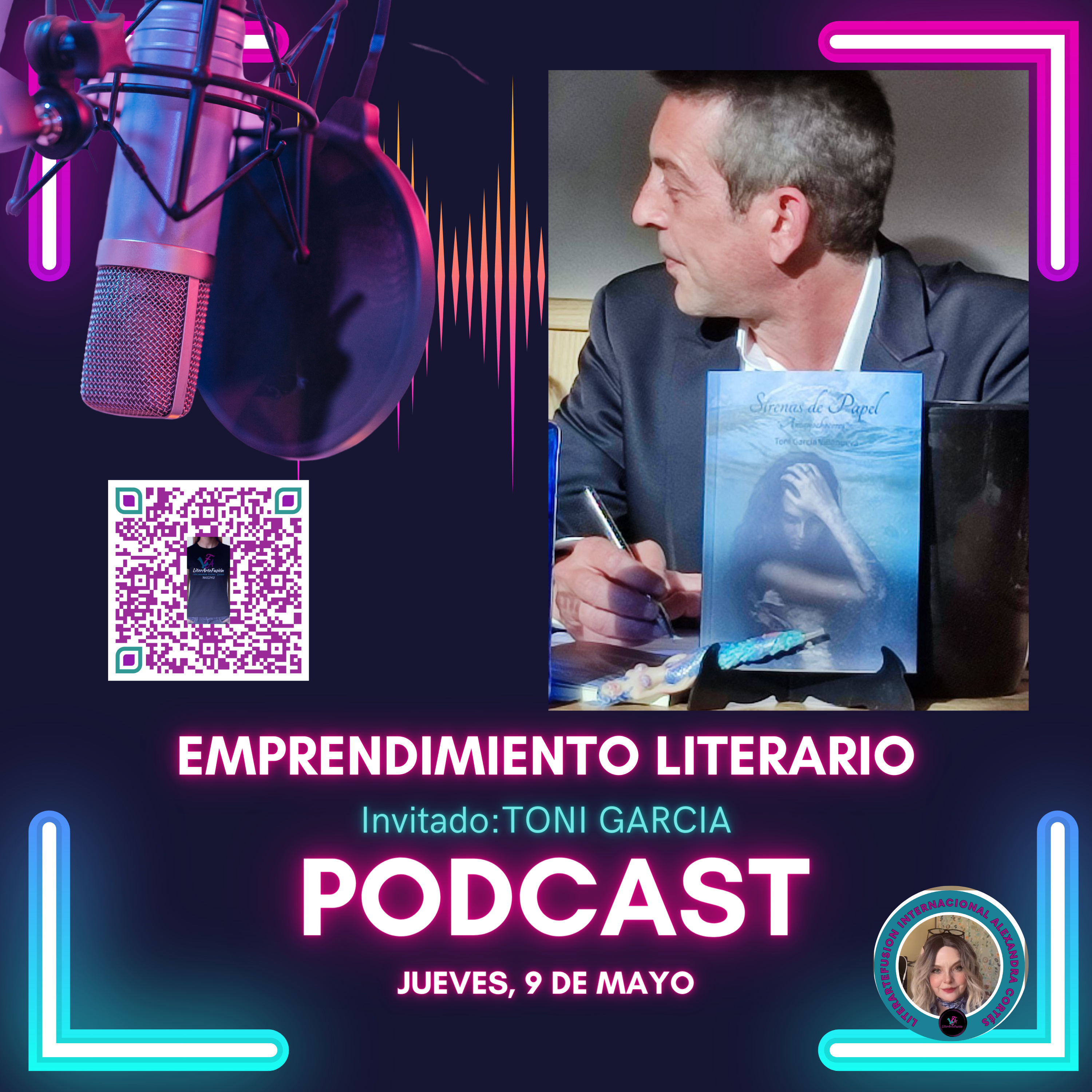 LiterArtefusión Internacional