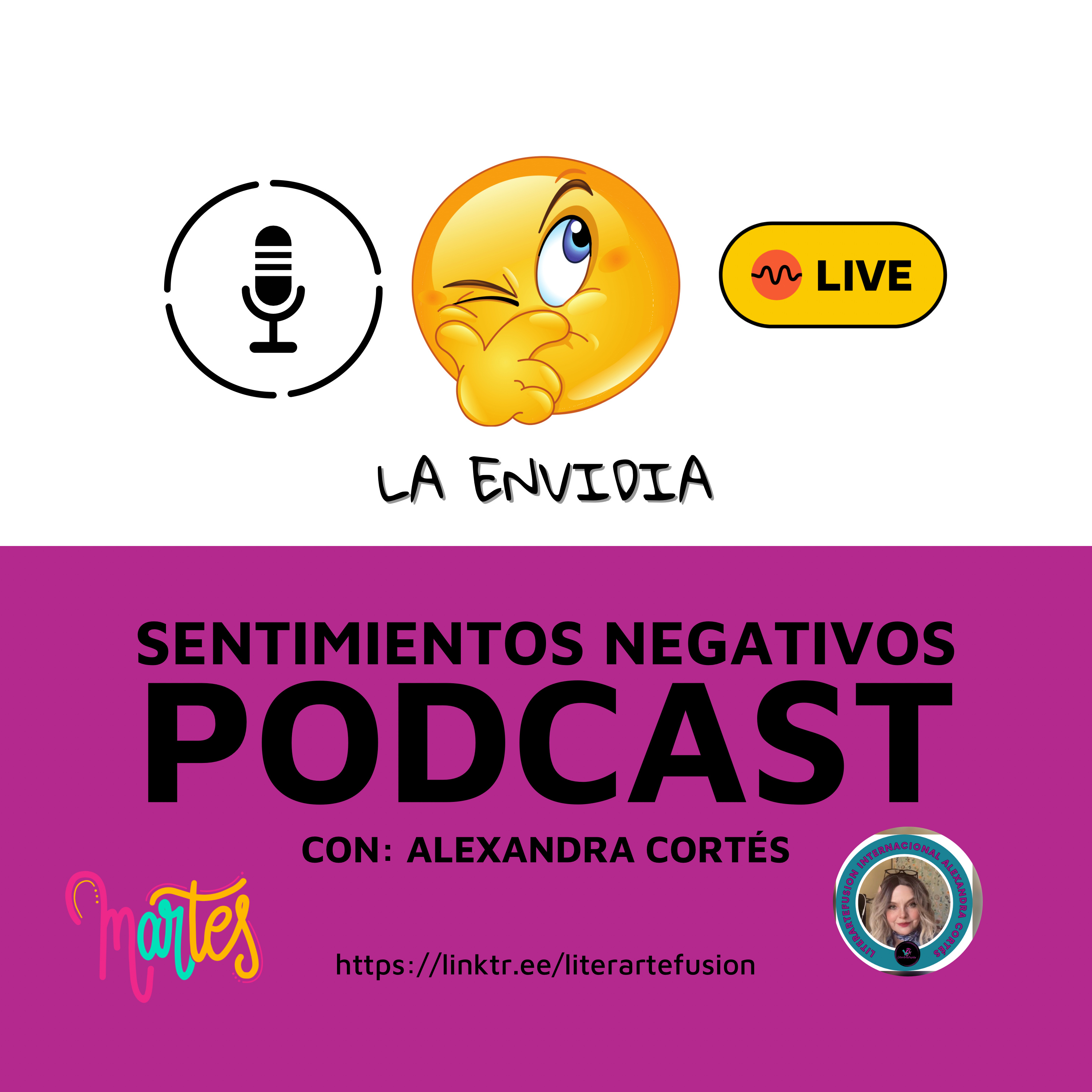 LiterArtefusión Internacional