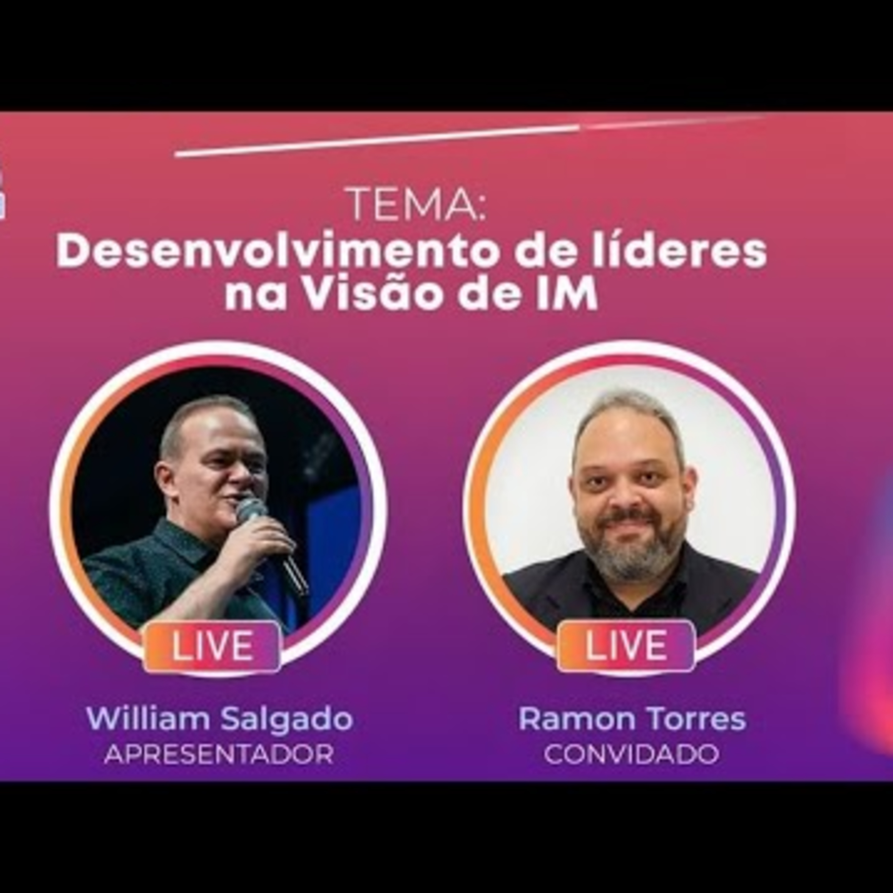 Rede de Web Rádios Cristãs Amigas