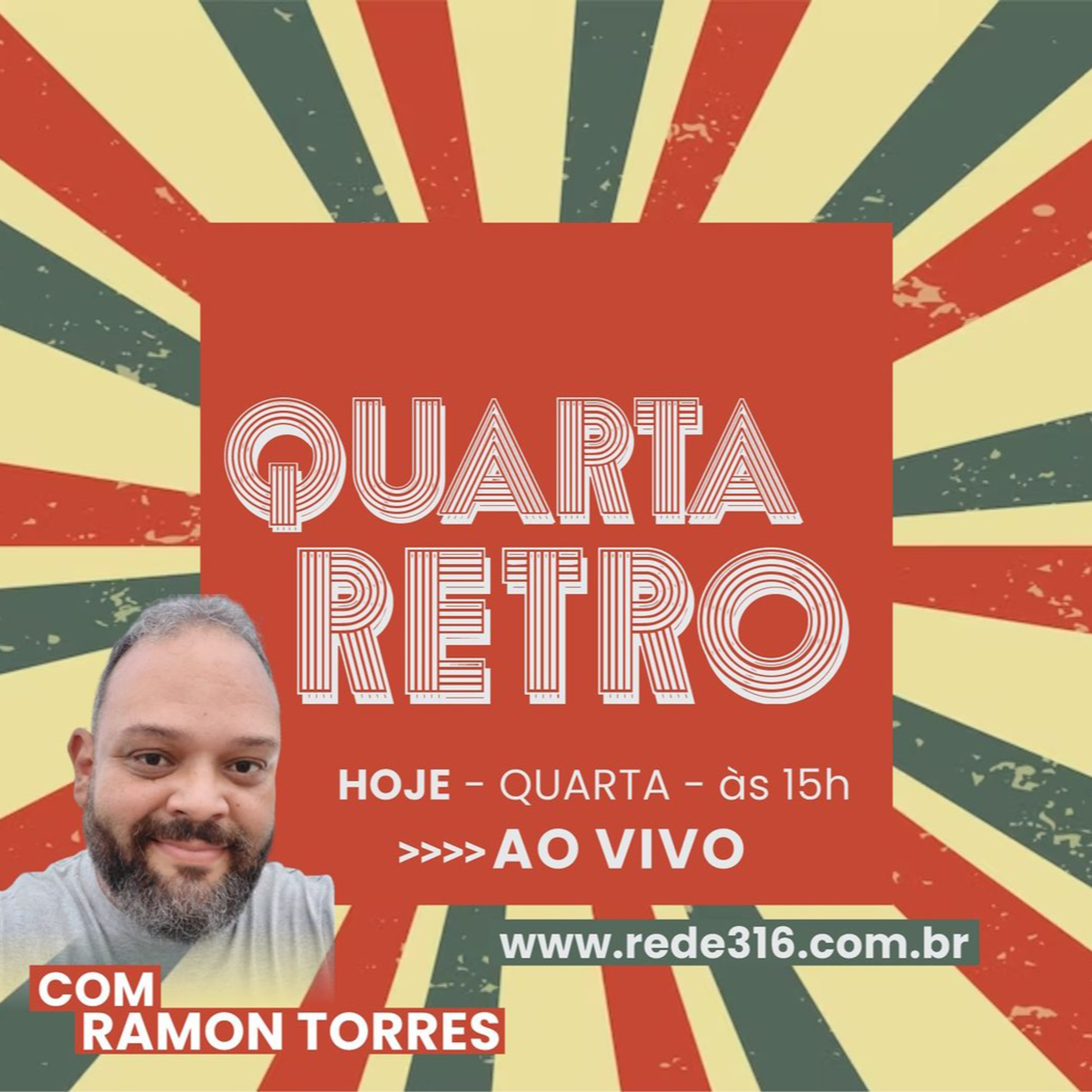 Rede de Web Rádios Cristãs Amigas