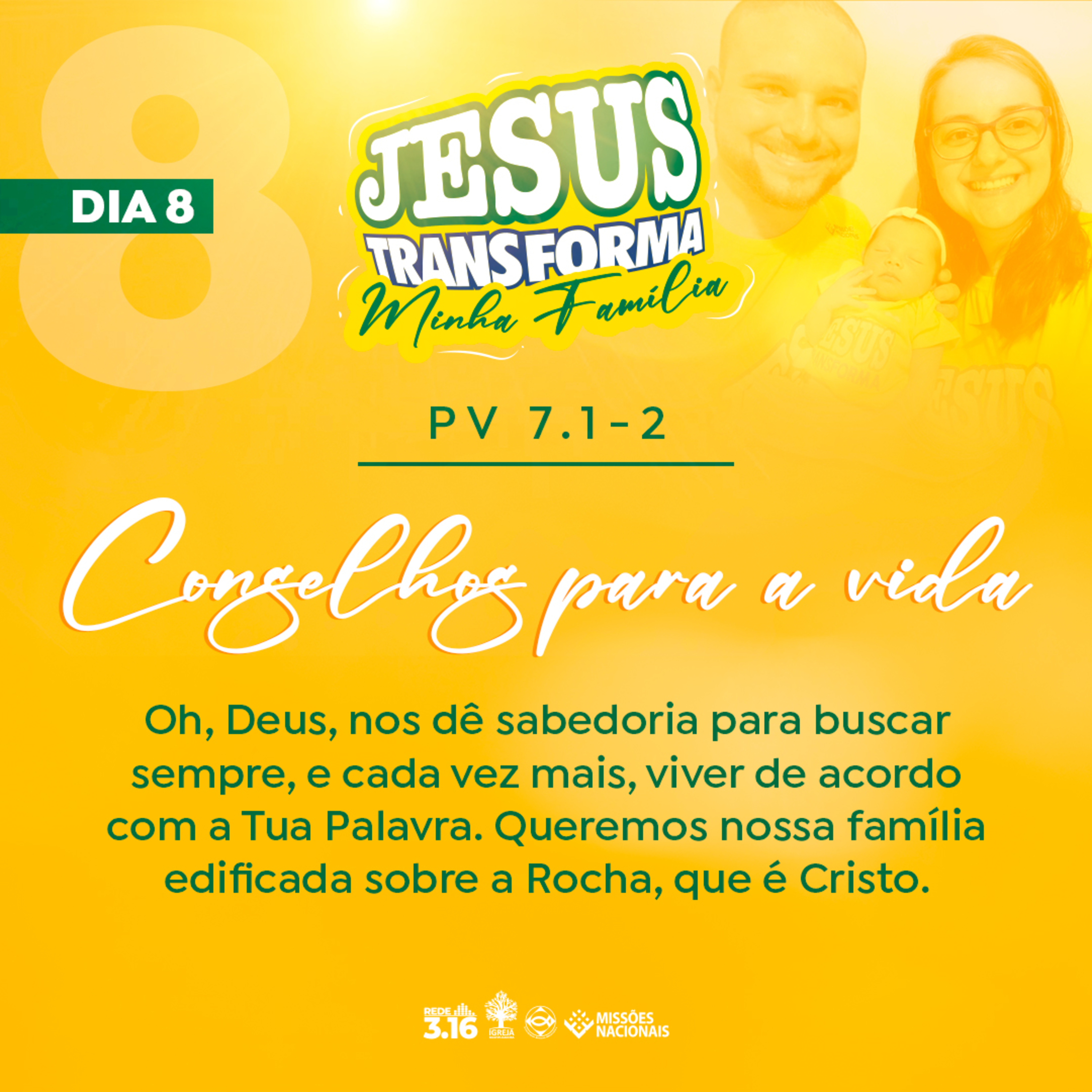 Rede de Web Rádios Cristãs Amigas