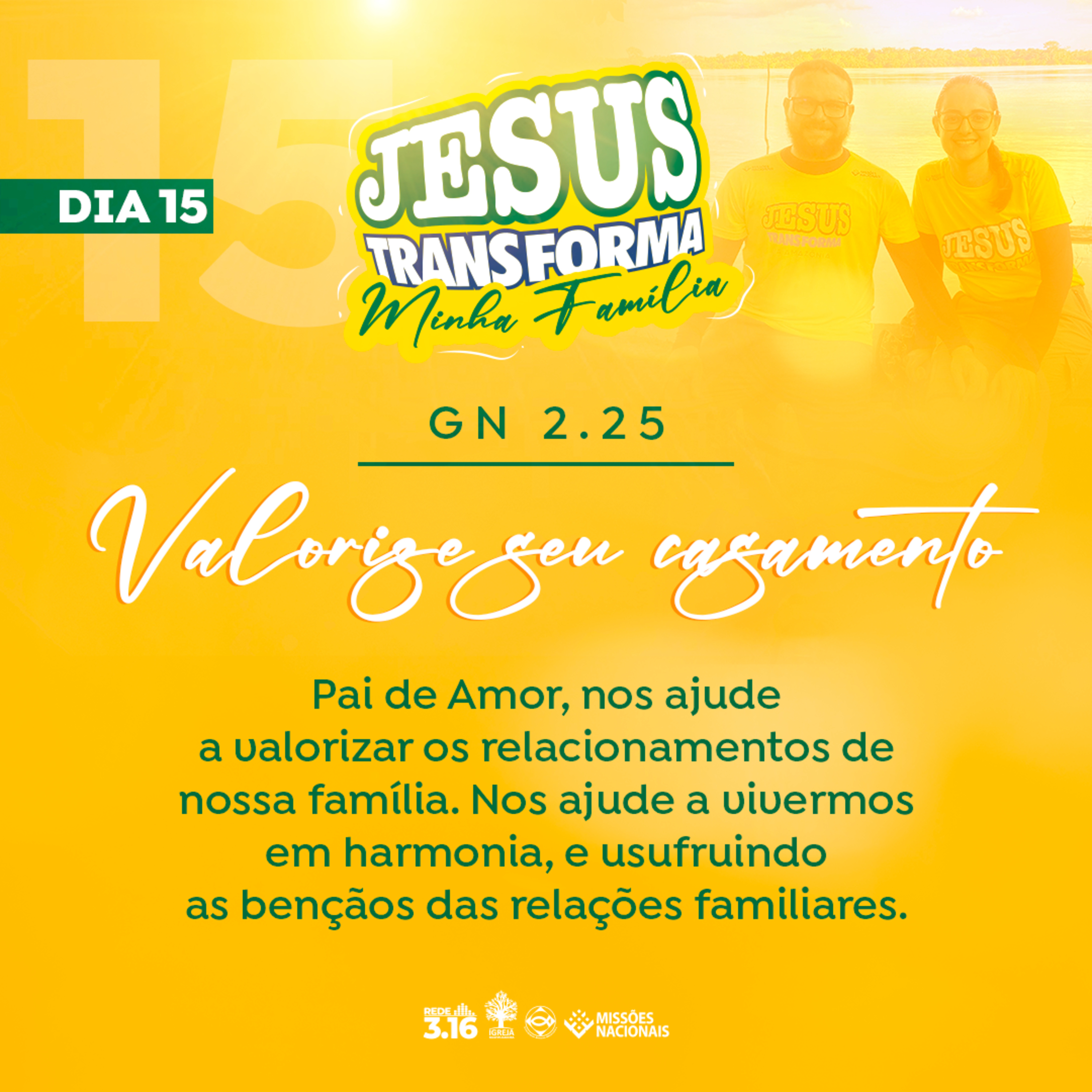 Rede de Web Rádios Cristãs Amigas