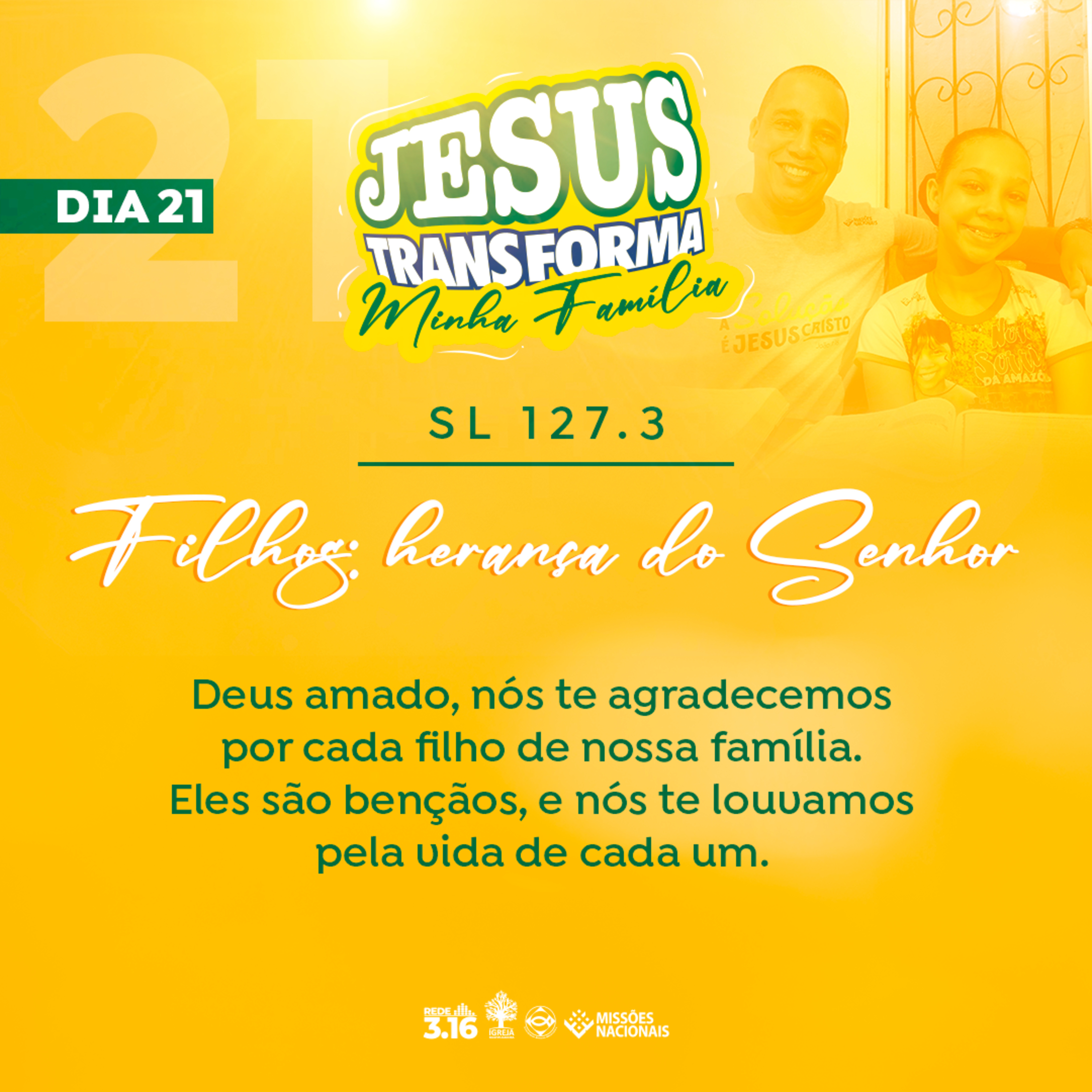 Rede de Web Rádios Cristãs Amigas