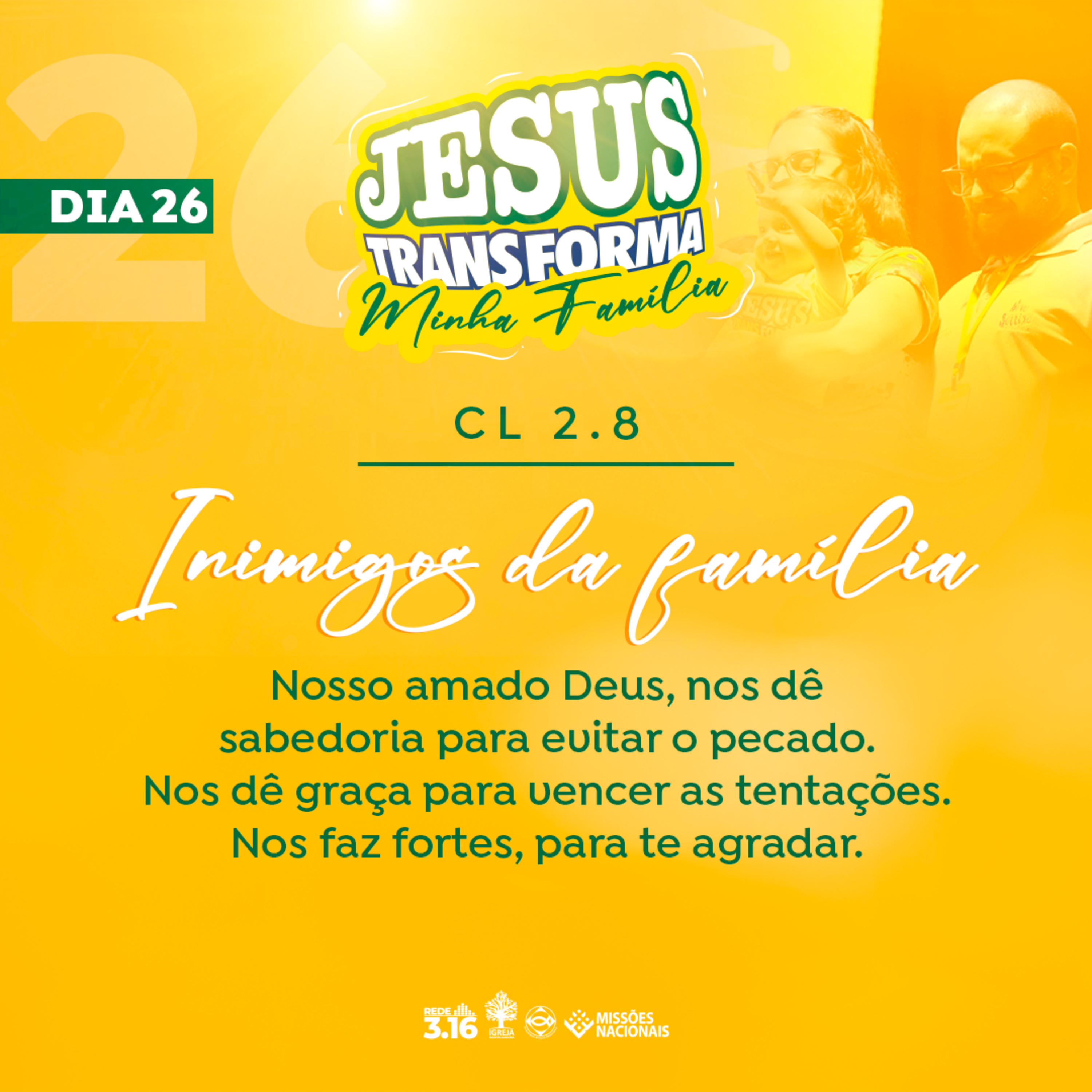 Rede de Web Rádios Cristãs Amigas