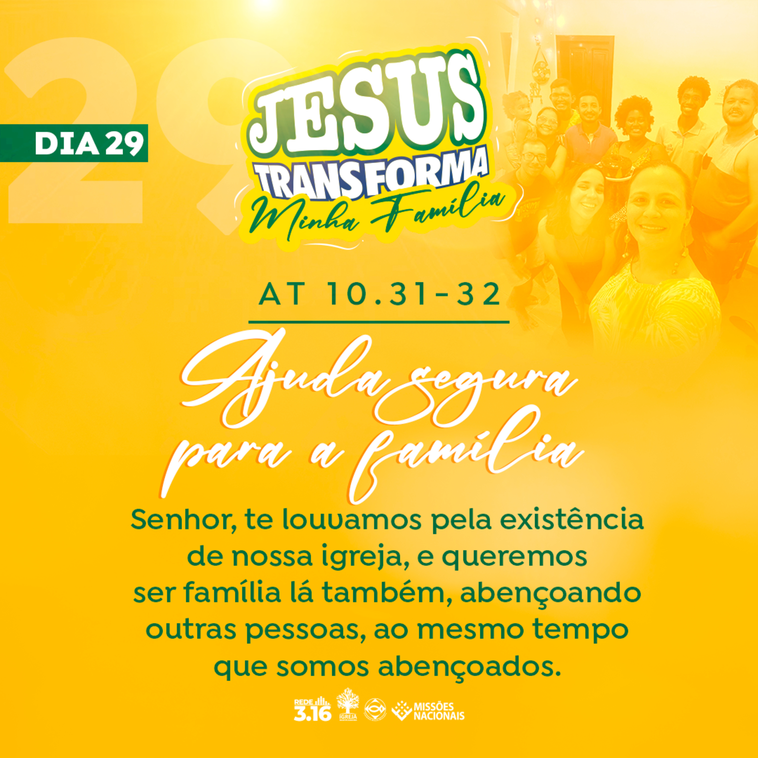 Rede de Web Rádios Cristãs Amigas