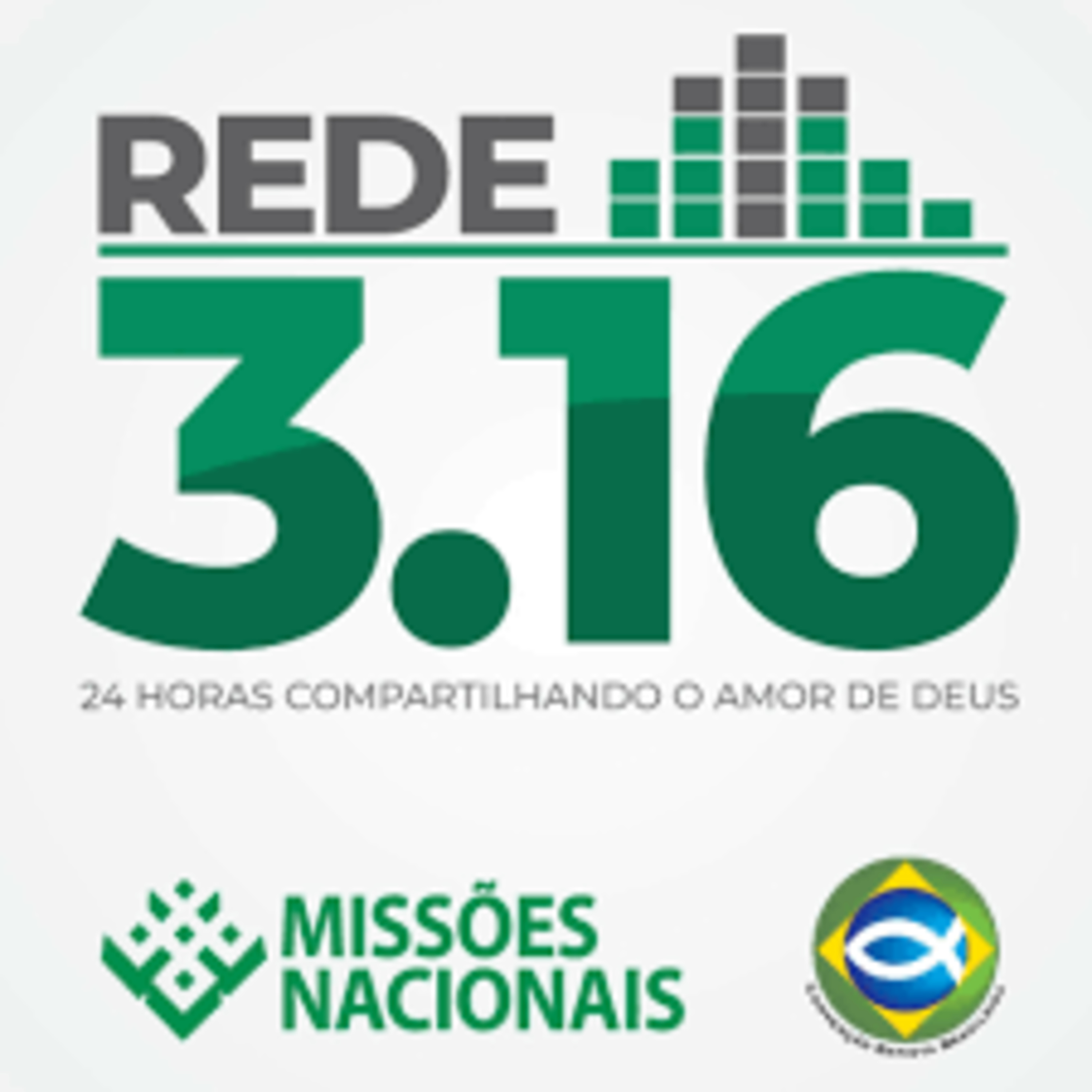 Feliz Natal da Equipe da Rede 3.16 - 2 episode artwork
