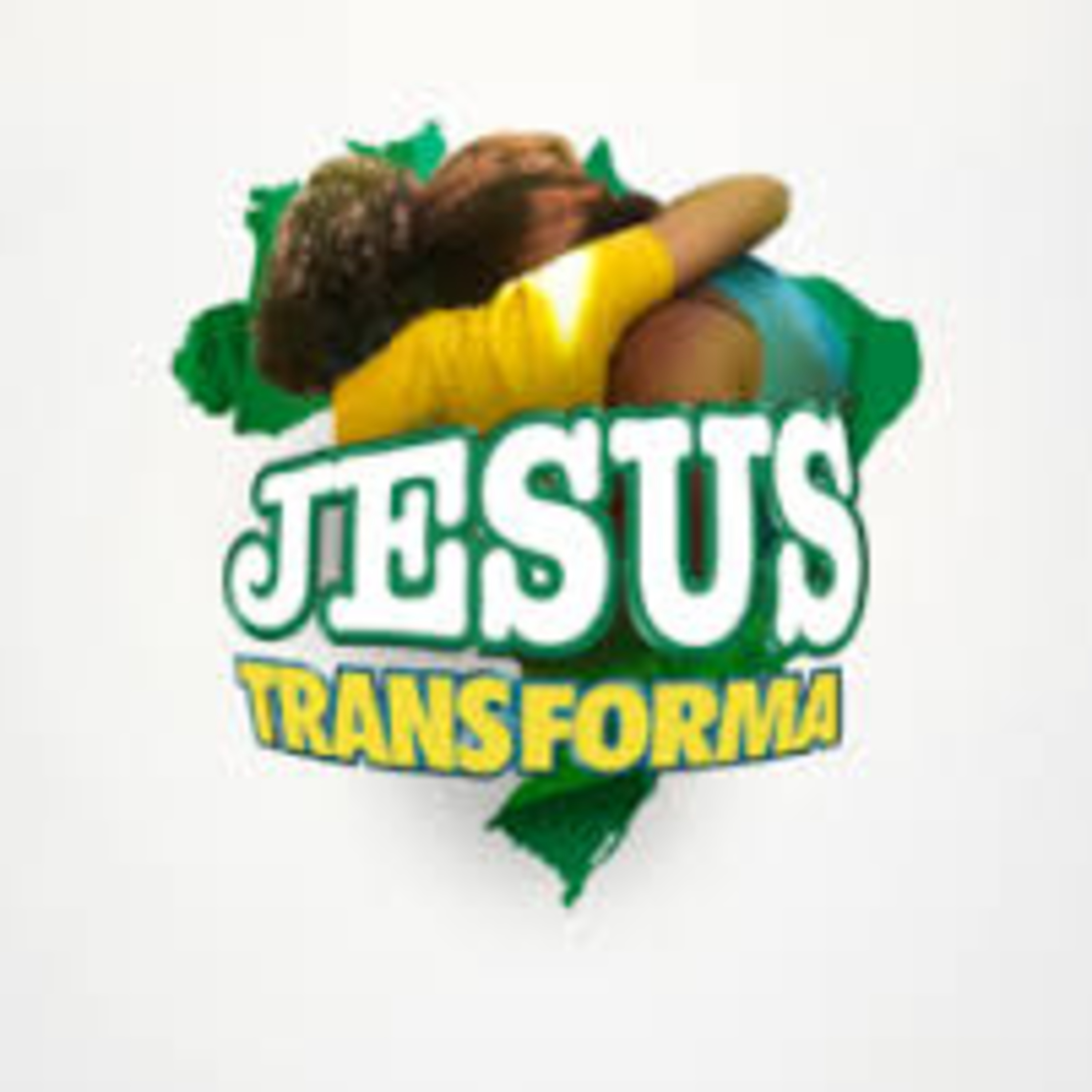 Programa Jesus Transforma - Se Livre das Mágoas - Pr. Alexandre Katayama episode artwork