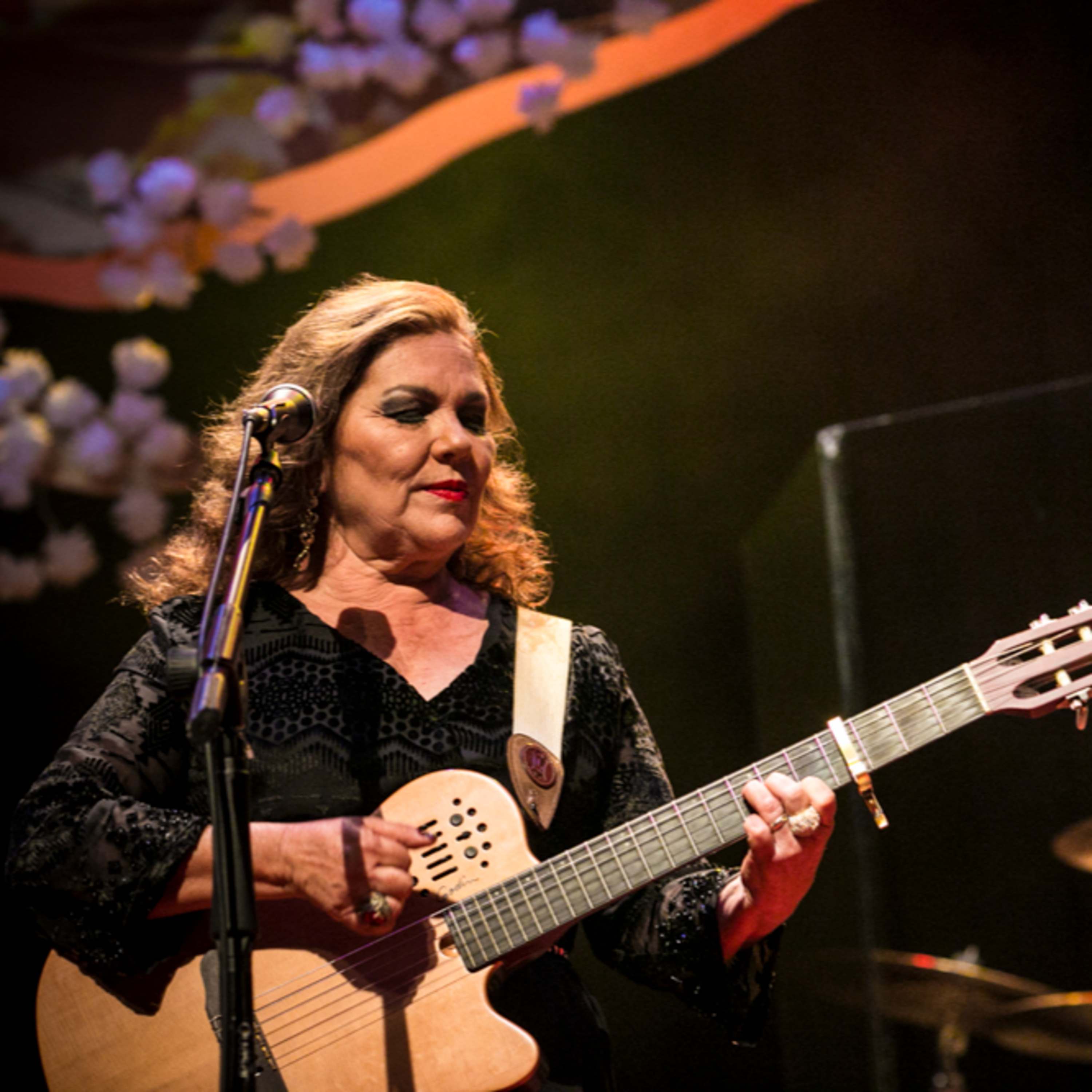 Marlene Vasques fala sobre a música Tantos Amantes Vento Livre 1985 episode artwork