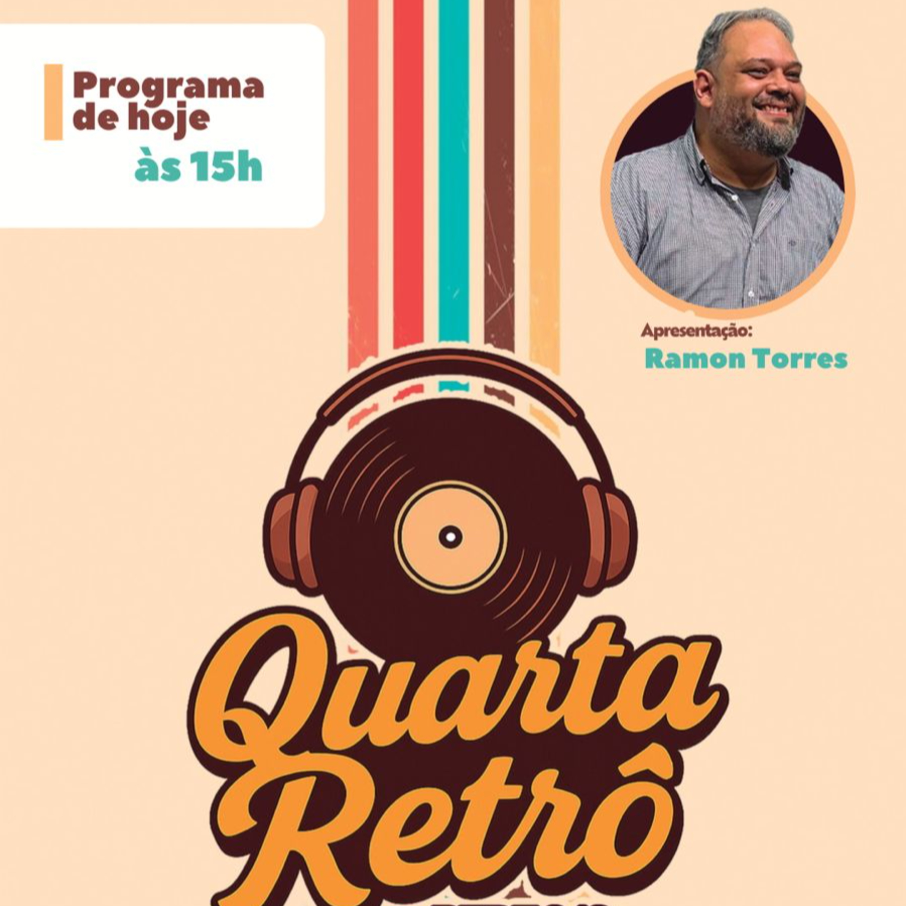 Rede de Web Rádios Cristãs Amigas