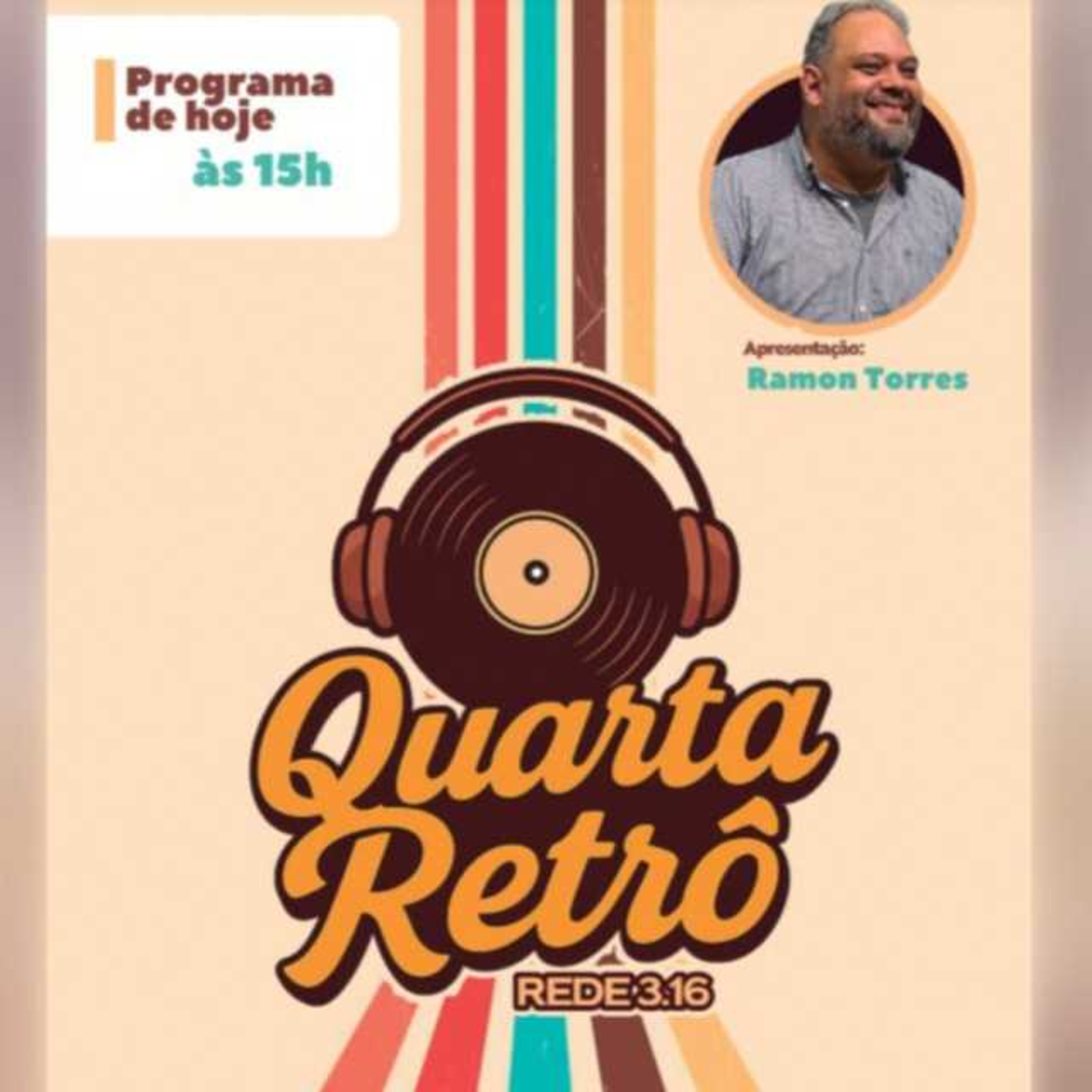 Rede de Web Rádios Cristãs Amigas