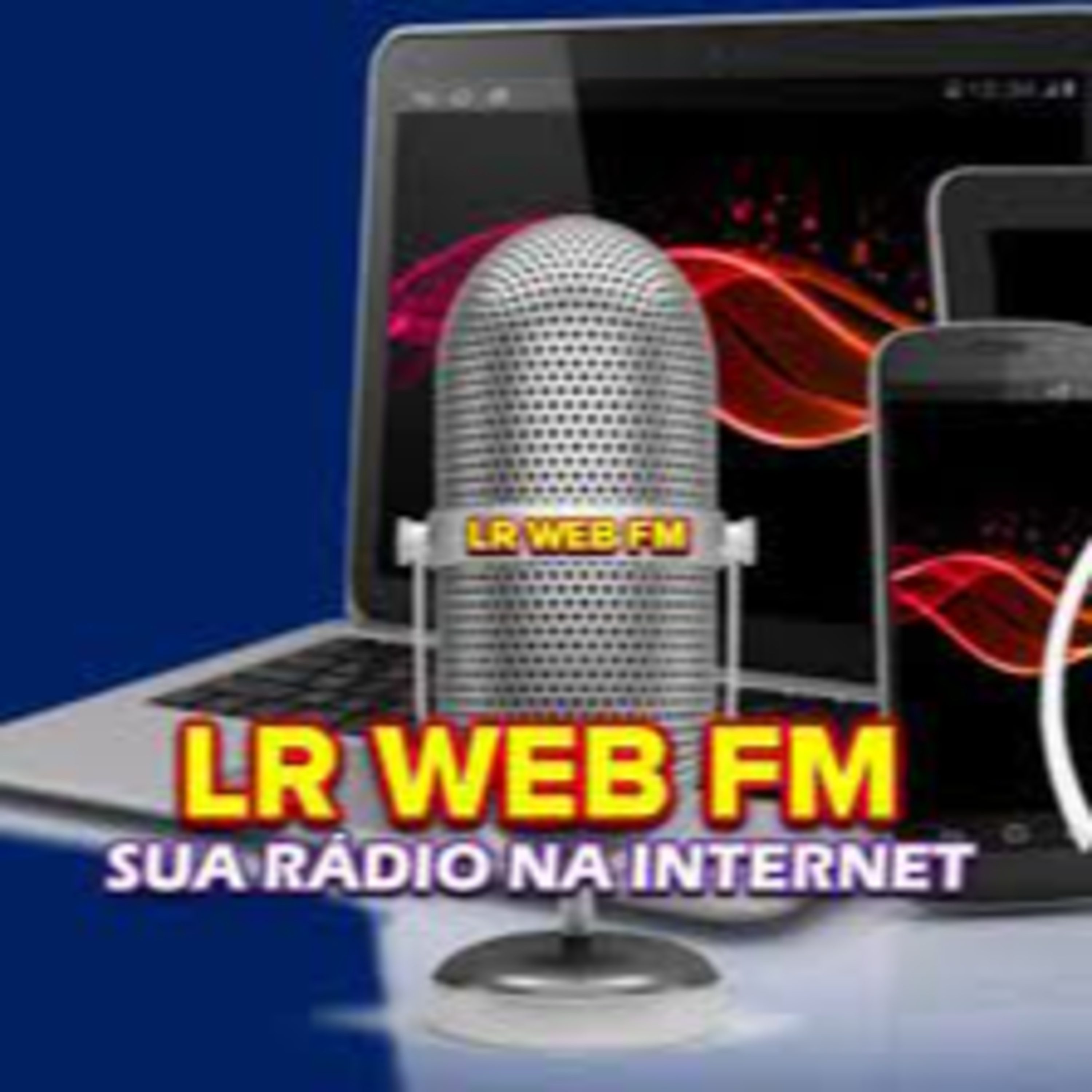 Notícias do Esporte Luar Rádio Web FM - Resumo da Rodada do Brasileirão - Nilber Ferreira 01/09/2025 episode artwork