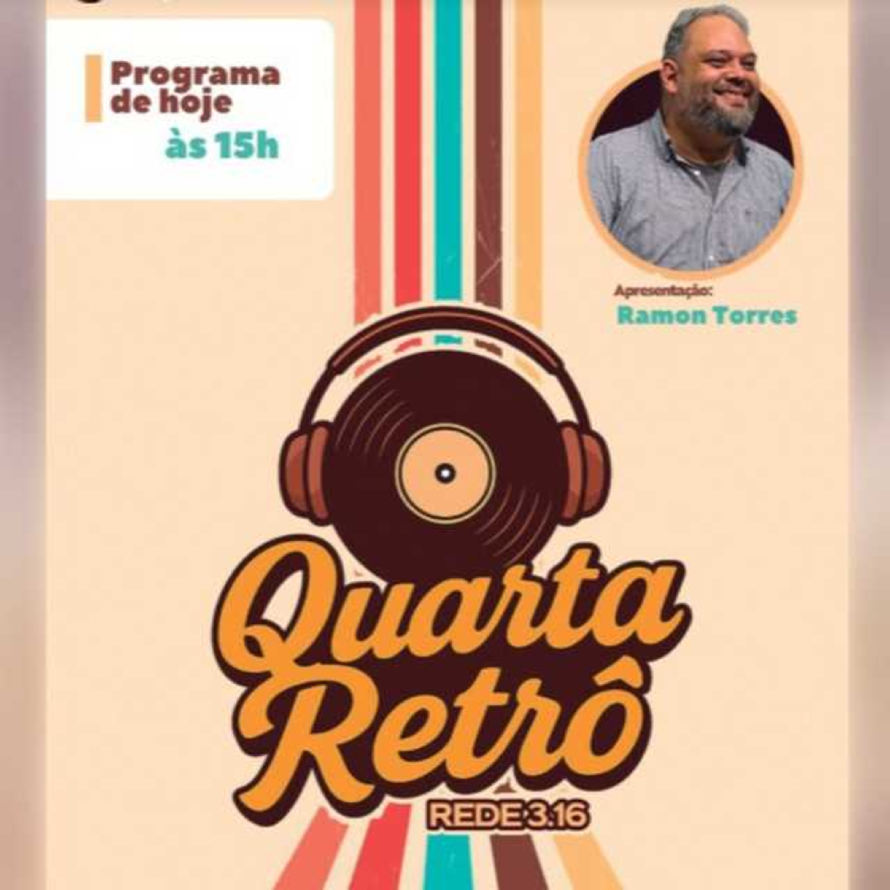 Rede de Web Rádios Cristãs Amigas