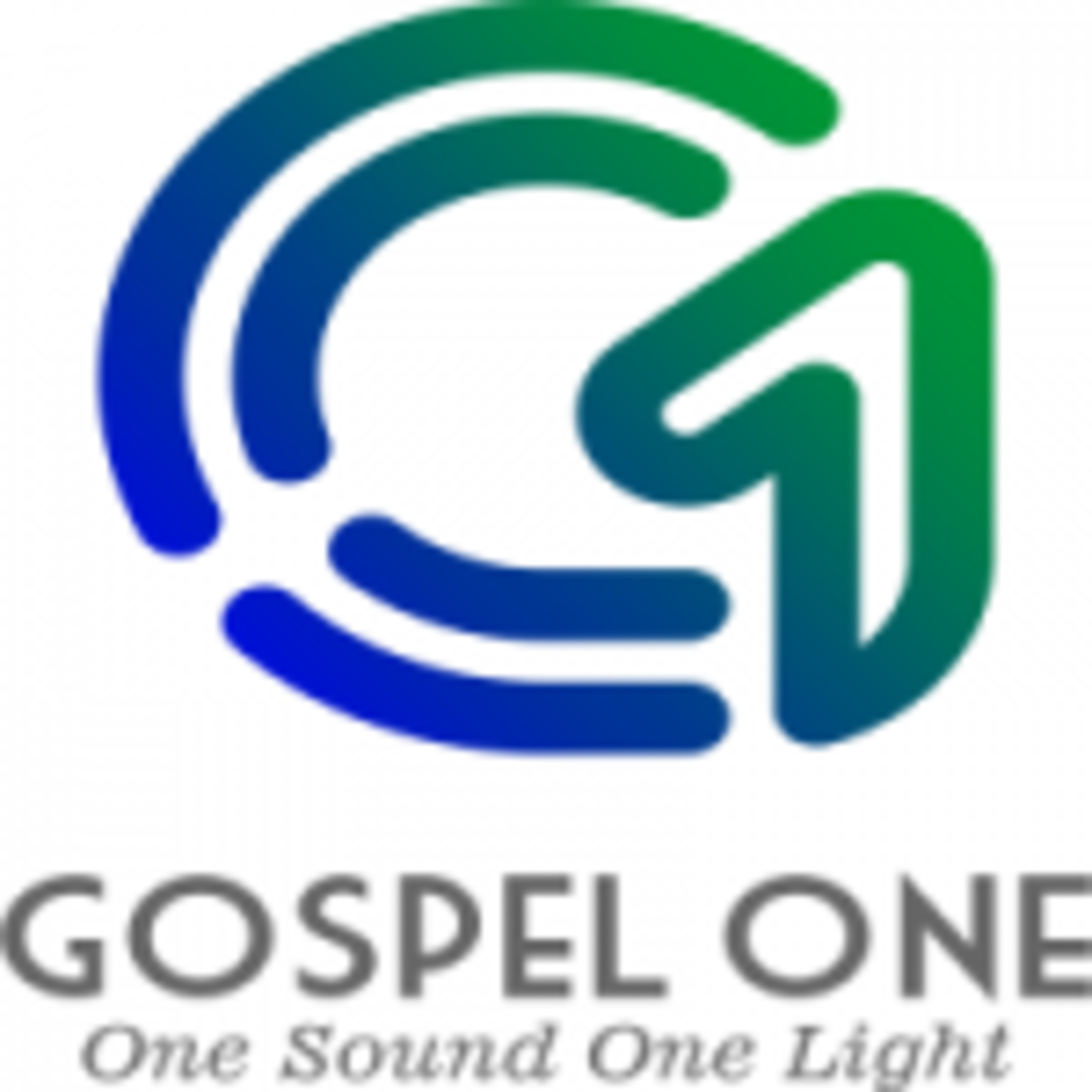 Gospel One Brasil - Sintonize!  episode artwork