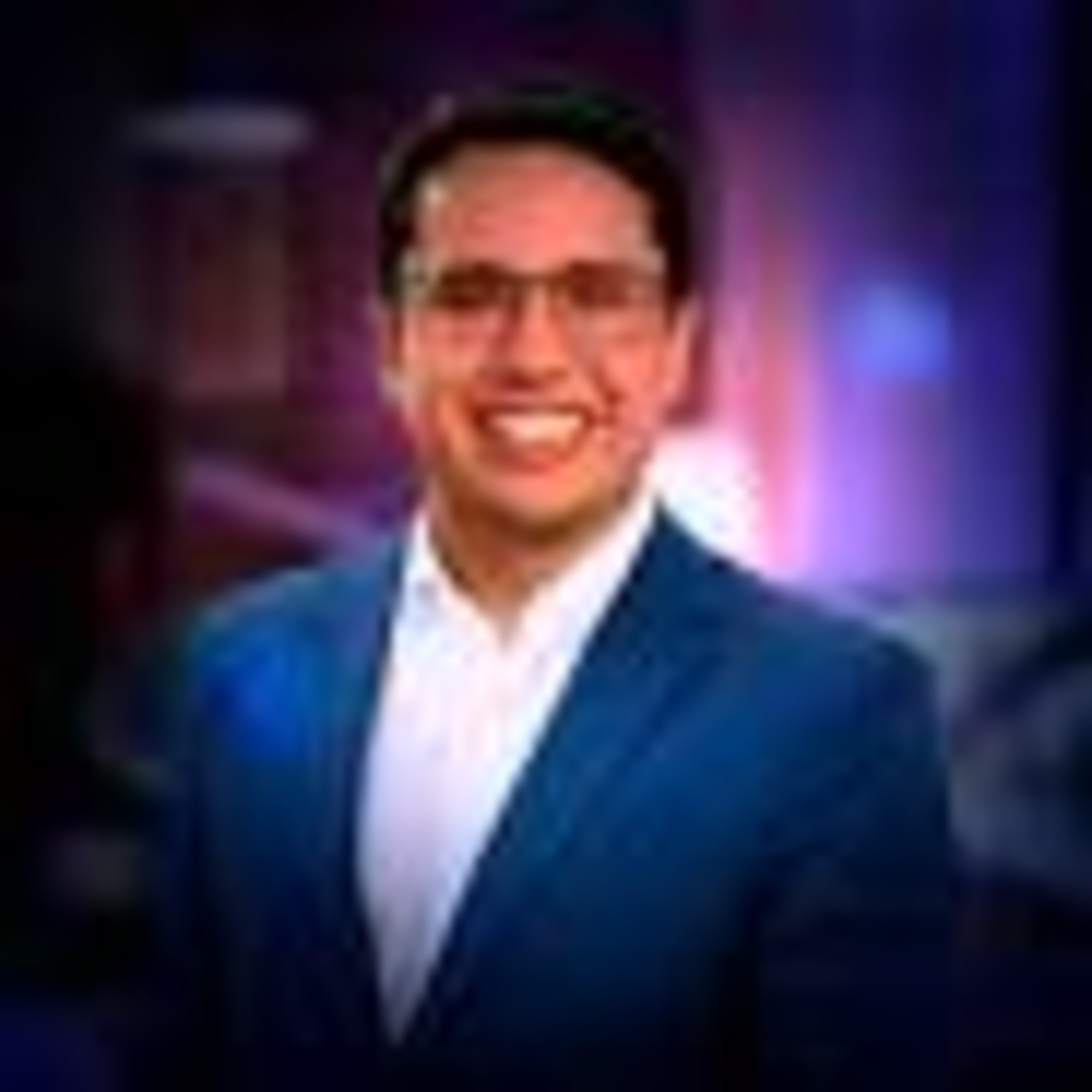 Entrevista com o novo Presidente da Convenção Batista Brasileira: Pr. Raphael Abdalla  episode artwork