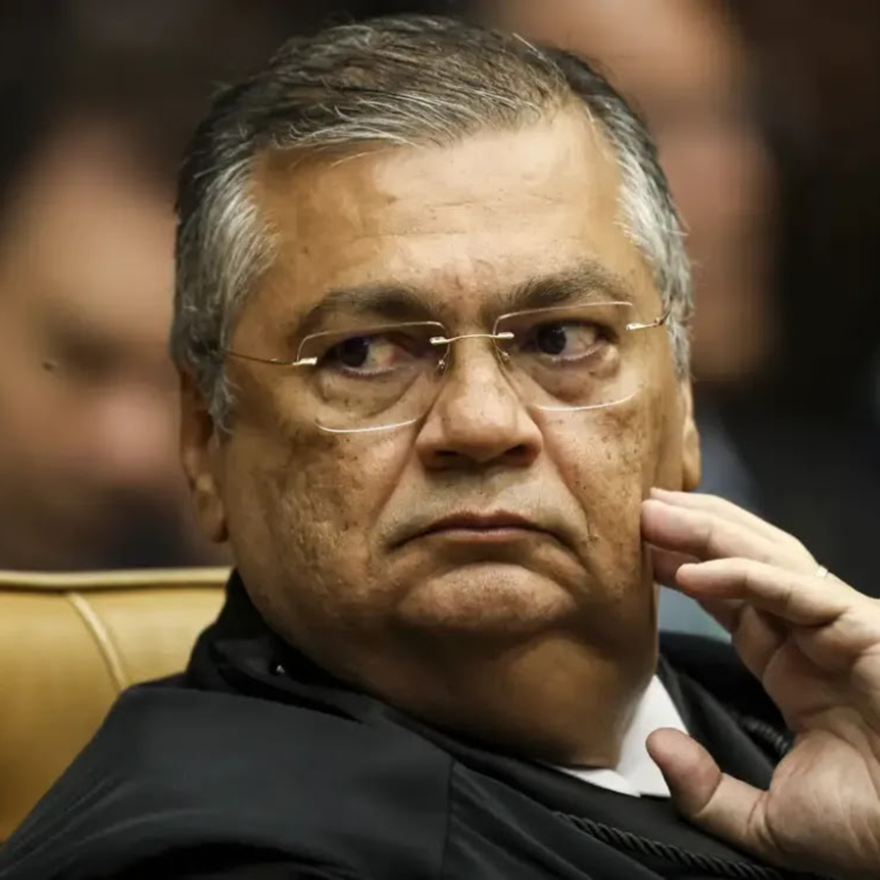 STF barra supersalários de servidores aprovados pelo Congresso episode artwork