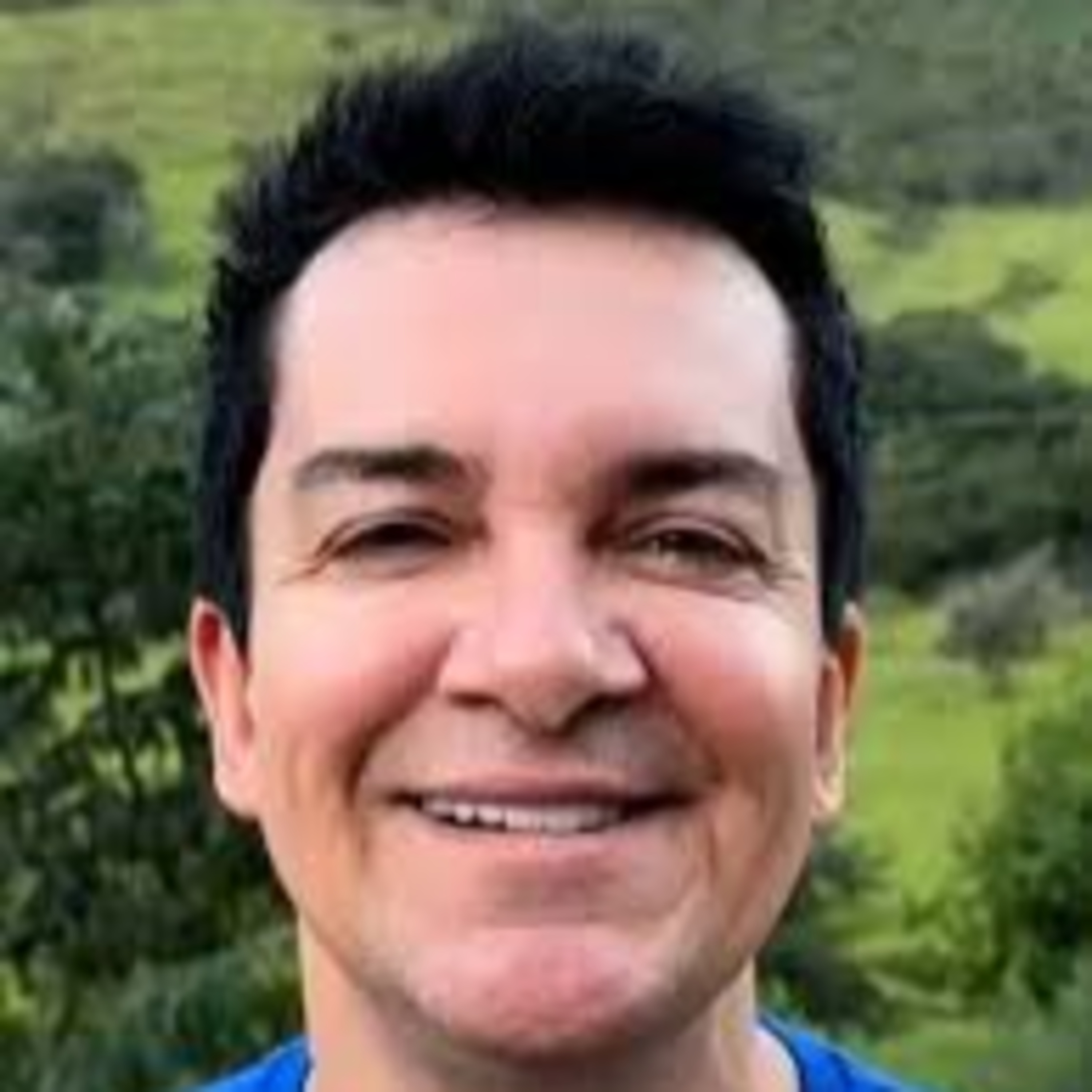 Regis Danese no Quarta Retrô Rede 3.16 (1)