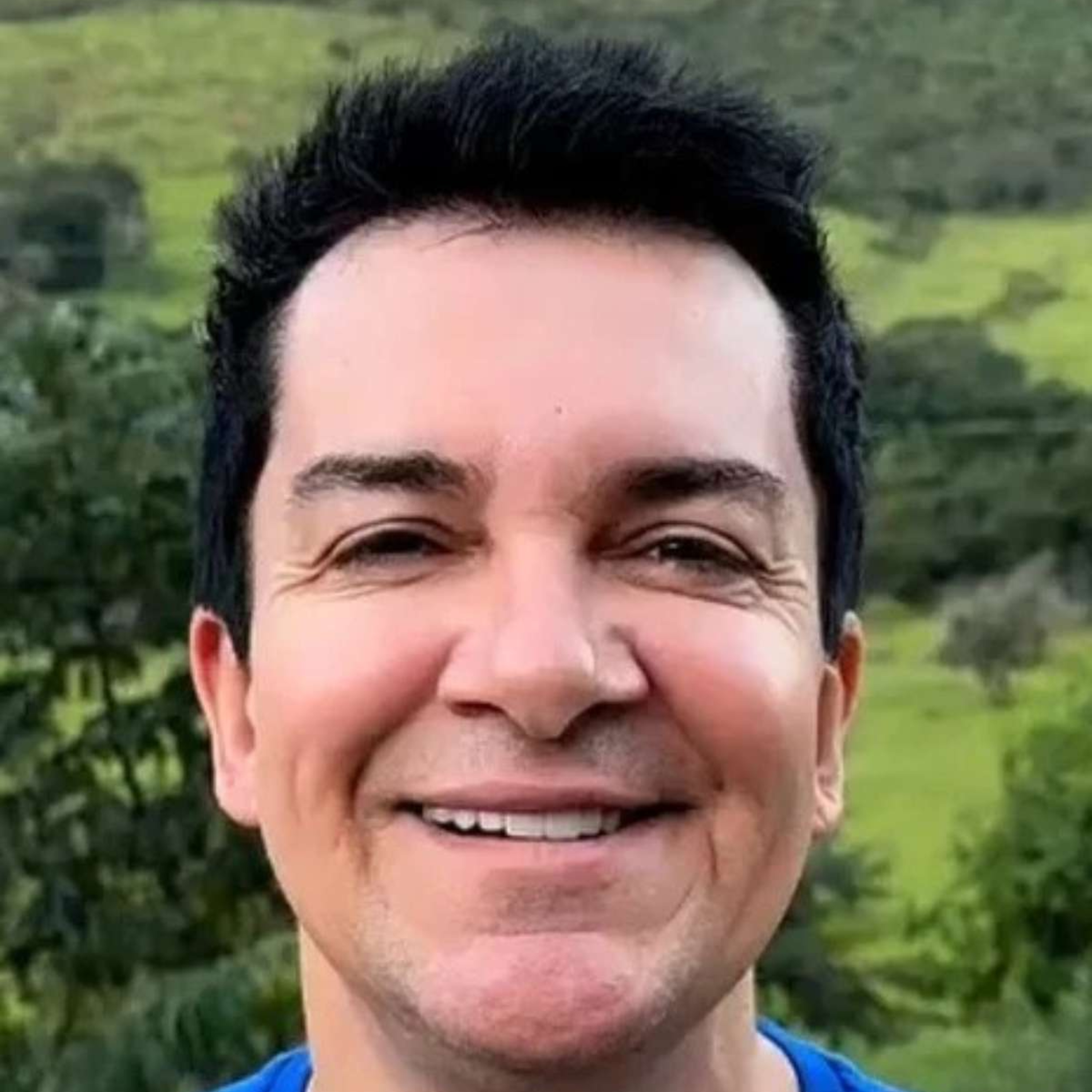 Regis Danese no Quarta Retrô Rede 3.16 (2)