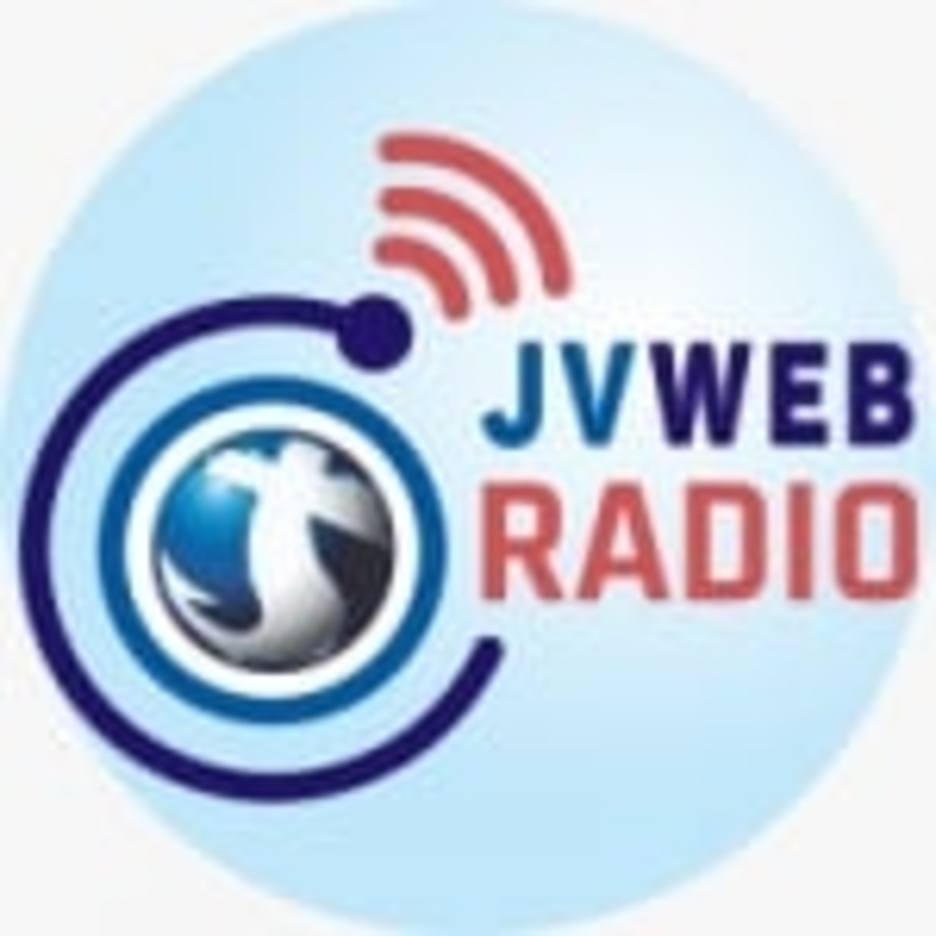 Rádio Web JV - Pr Alcindo Almeida