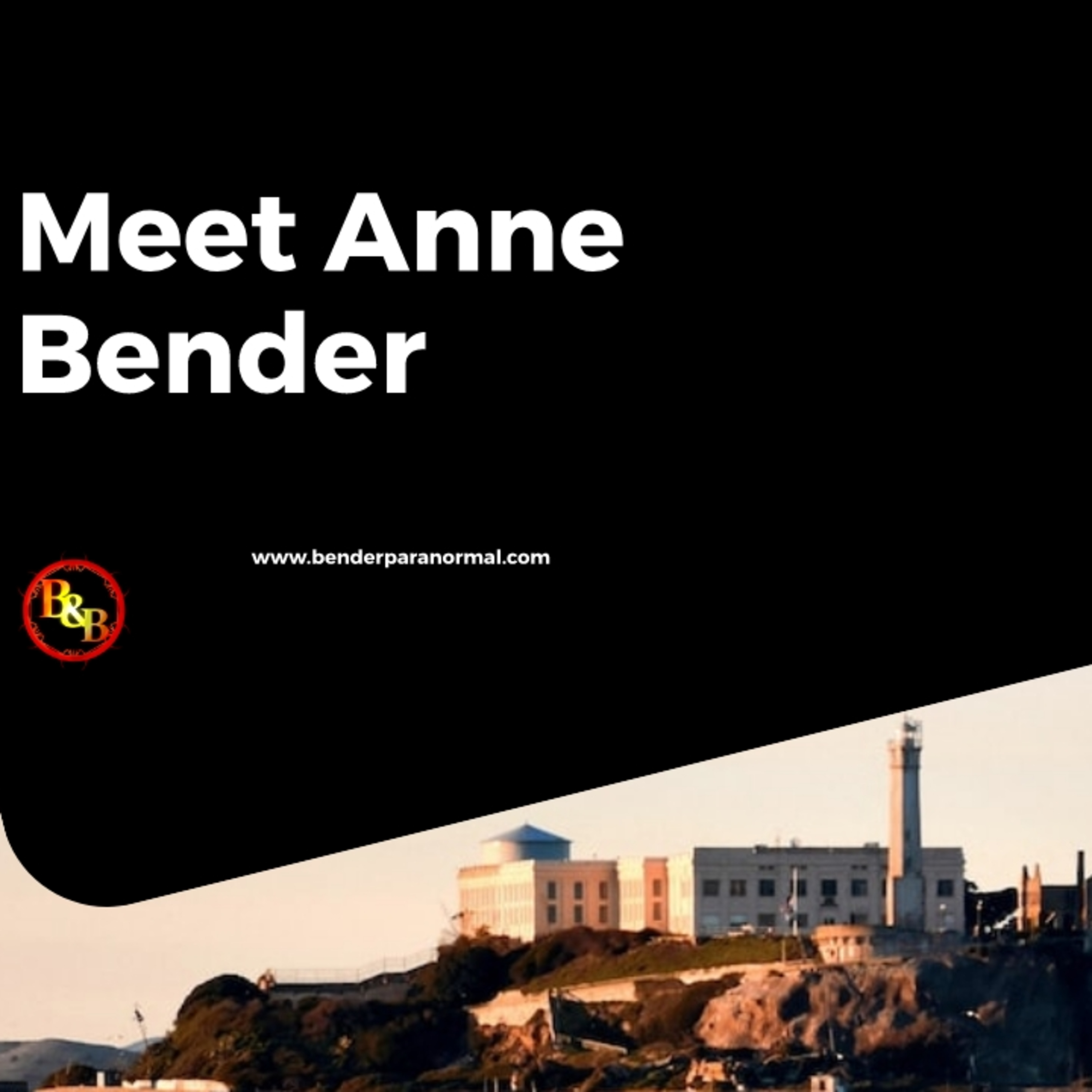 Meet Ann Bender episode artwork