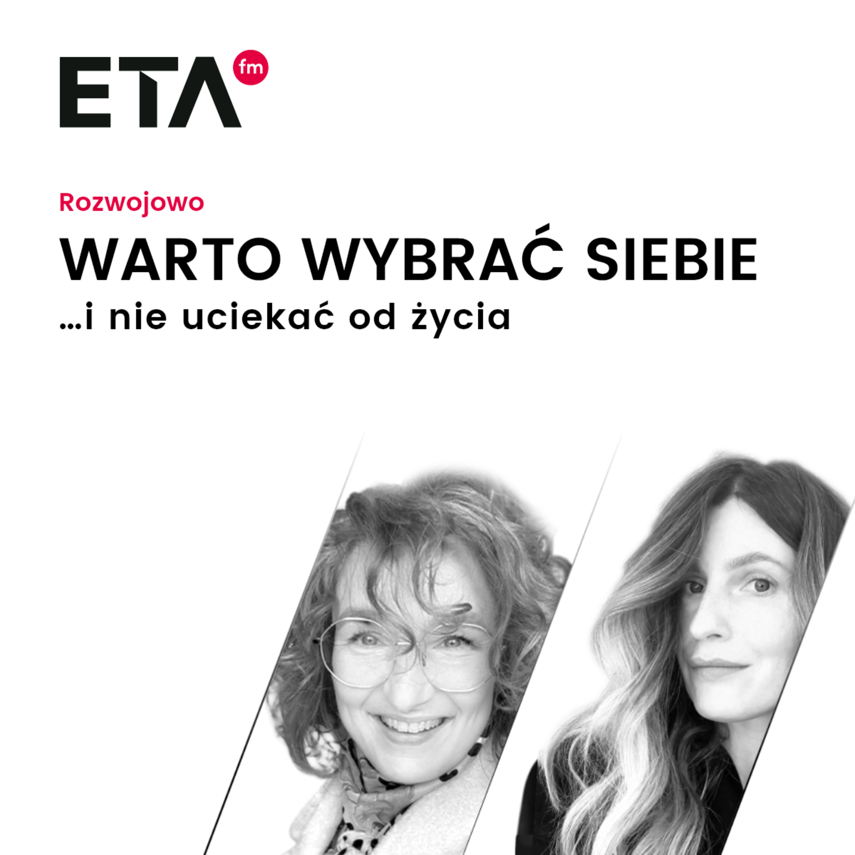 ETA.fm - Twój podcast o Frachcie i Handlu Międzynarodowym