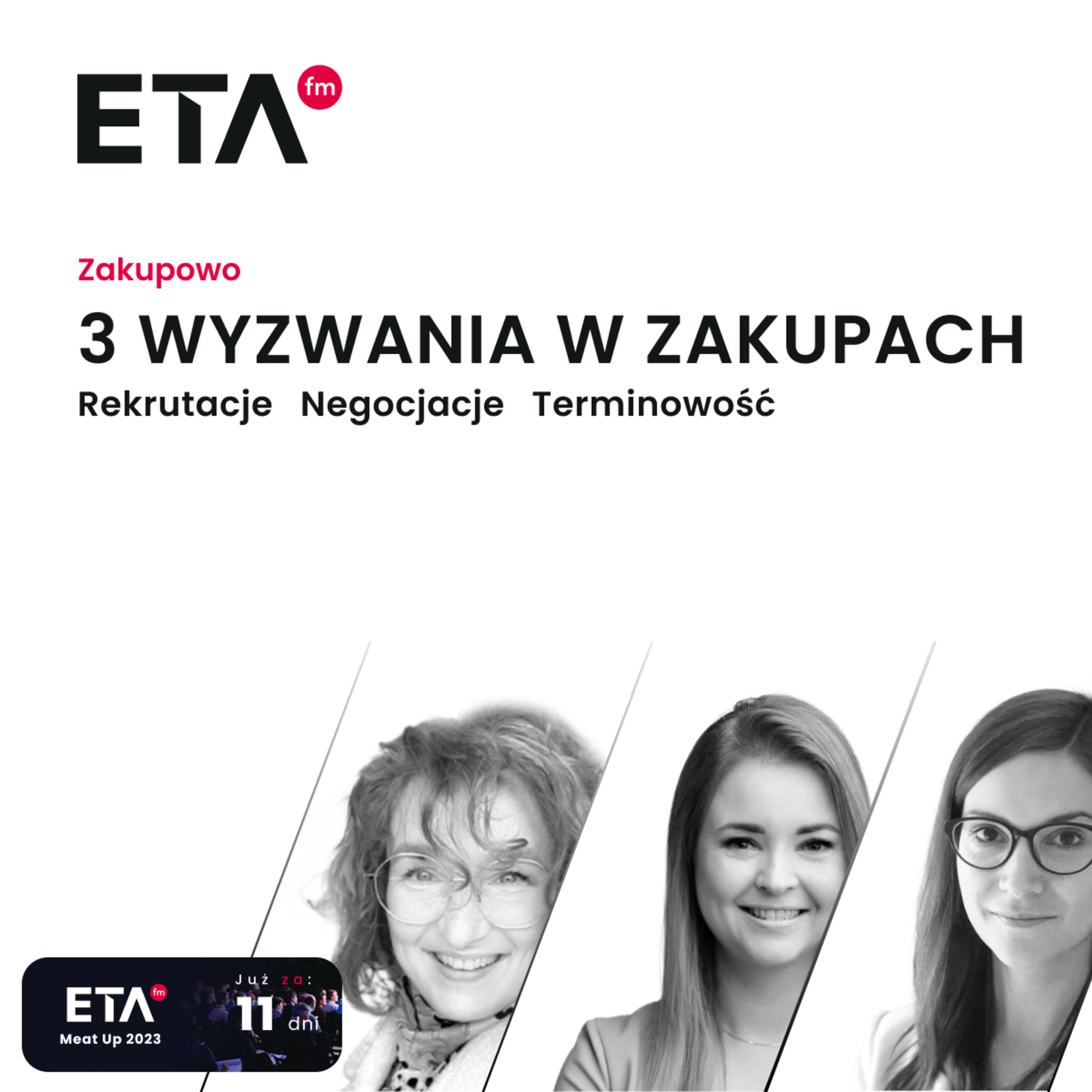 ETA.fm - Twój podcast o Frachcie i Handlu Międzynarodowym