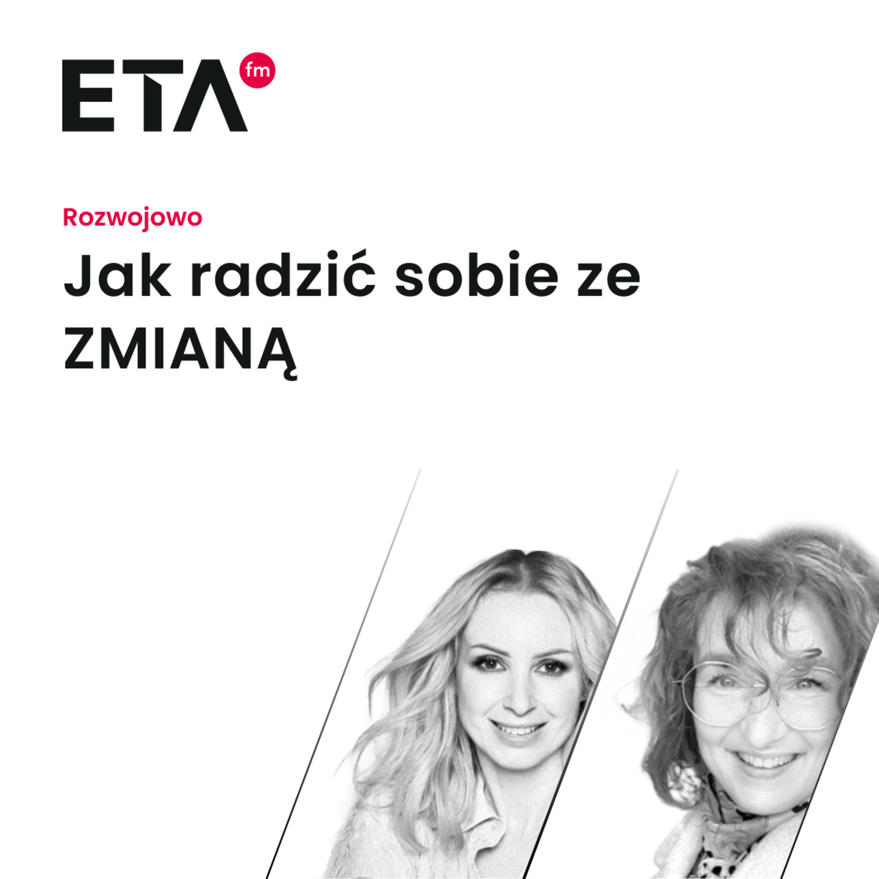 ETA.fm - Twój podcast o Frachcie i Handlu Międzynarodowym