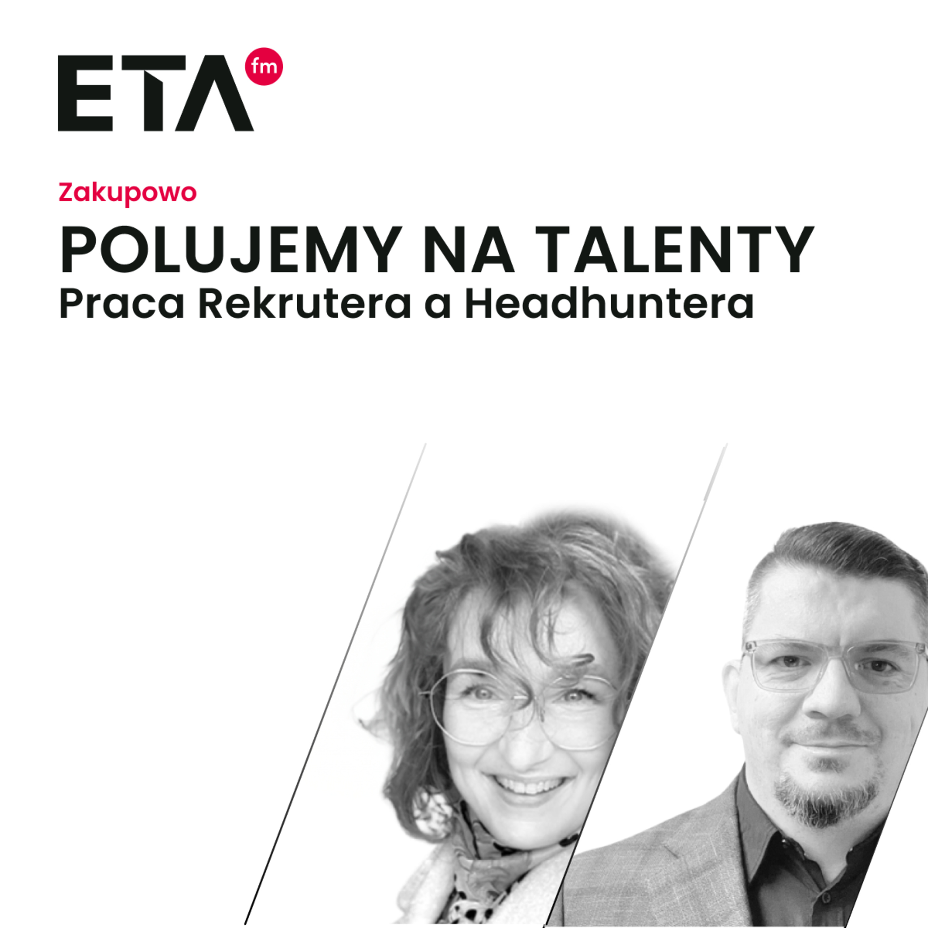 ETA.fm - Twój podcast o Frachcie i Handlu Międzynarodowym