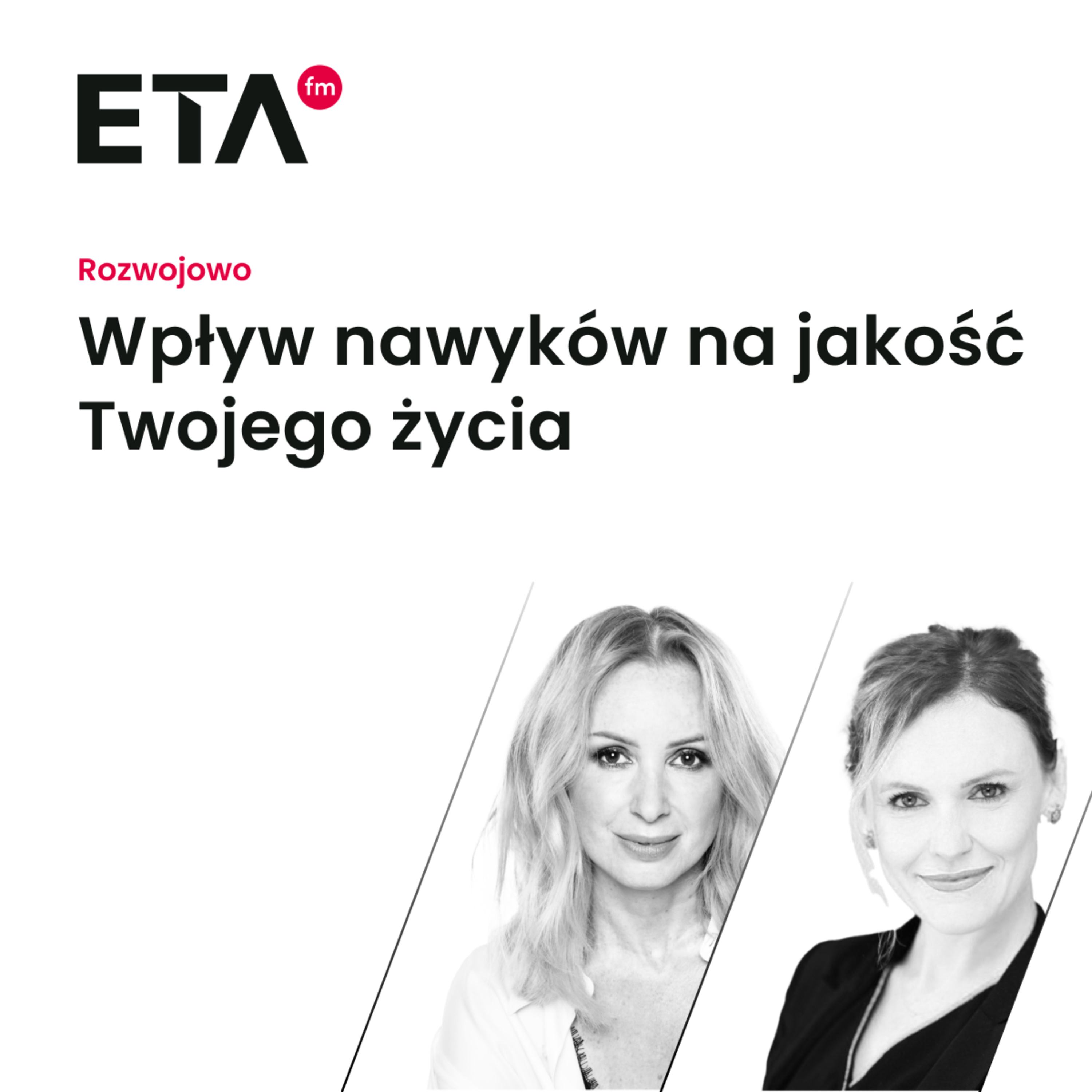 ETA.fm - Twój podcast o Frachcie i Handlu Międzynarodowym