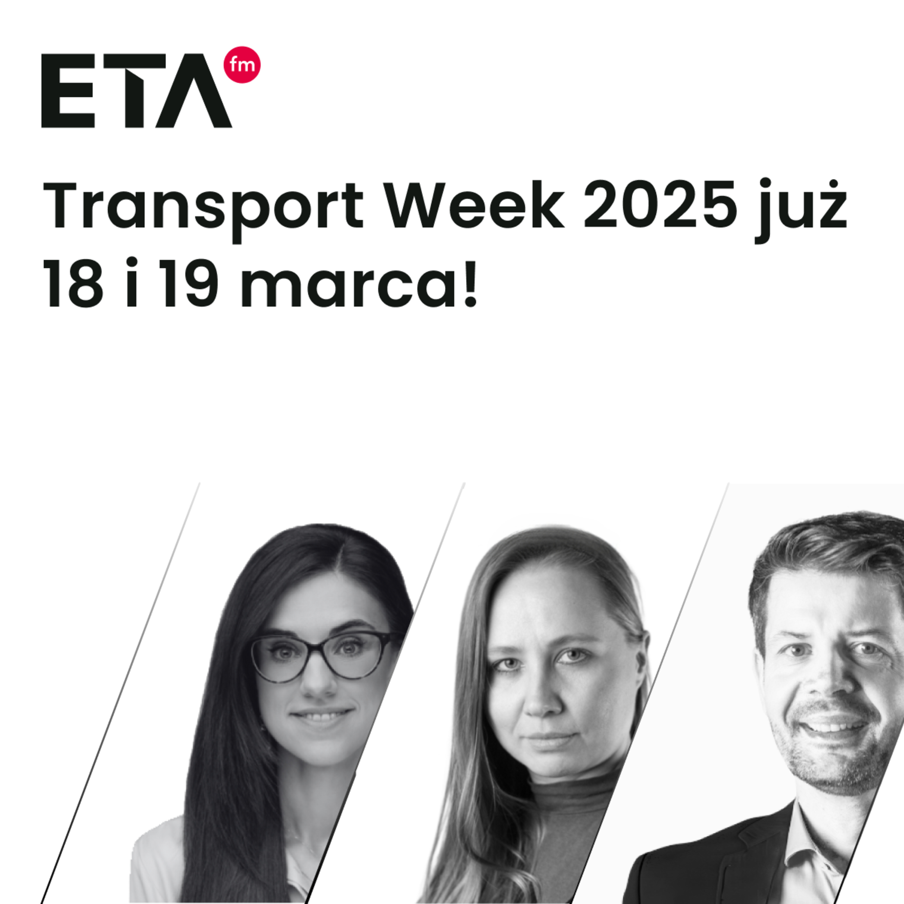 ETA.fm - Twój podcast o Frachcie i Handlu Międzynarodowym
