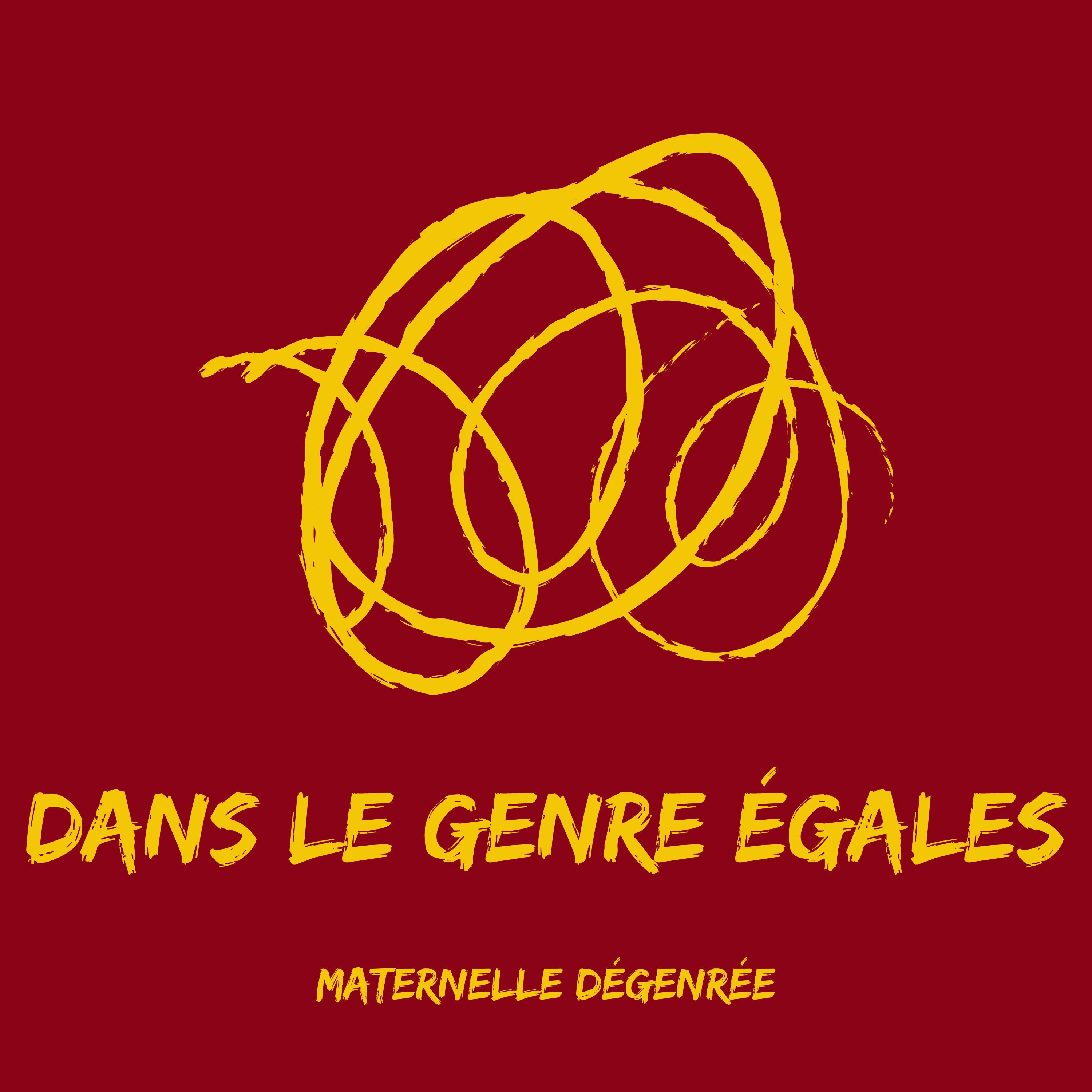 Maternelle dégenrée