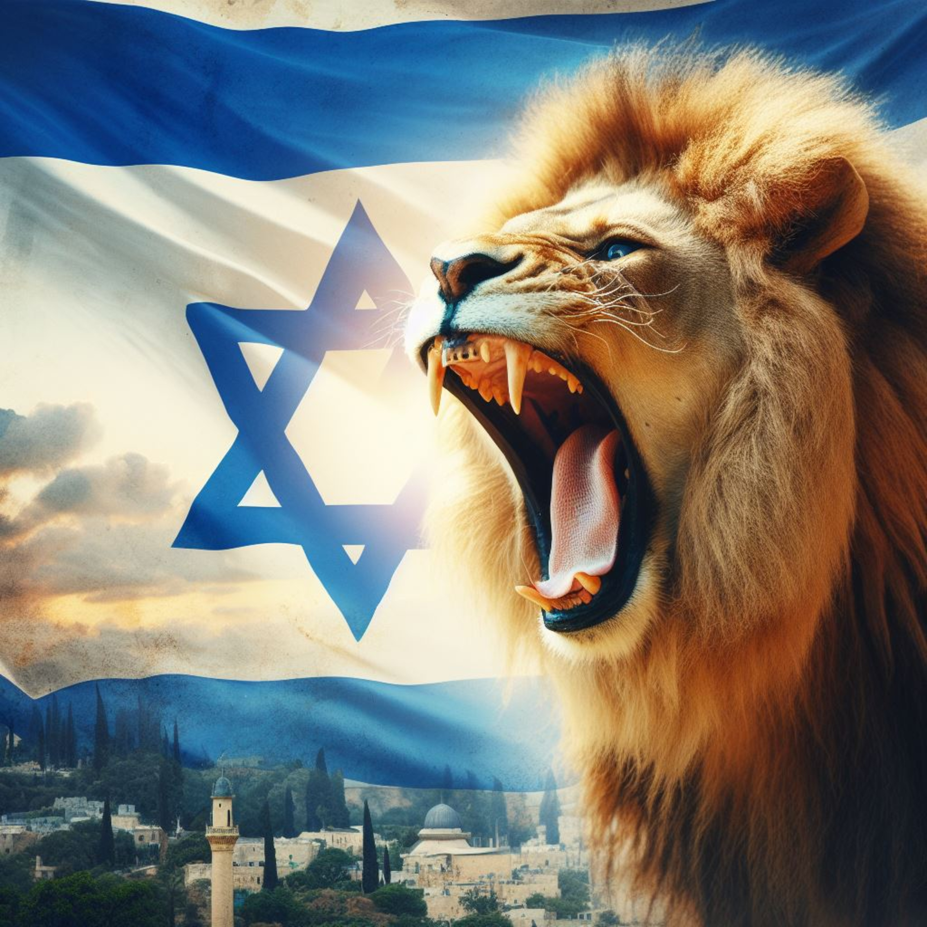 עת מלחמה: קוֹנְסֶפְּצְיָה episode artwork