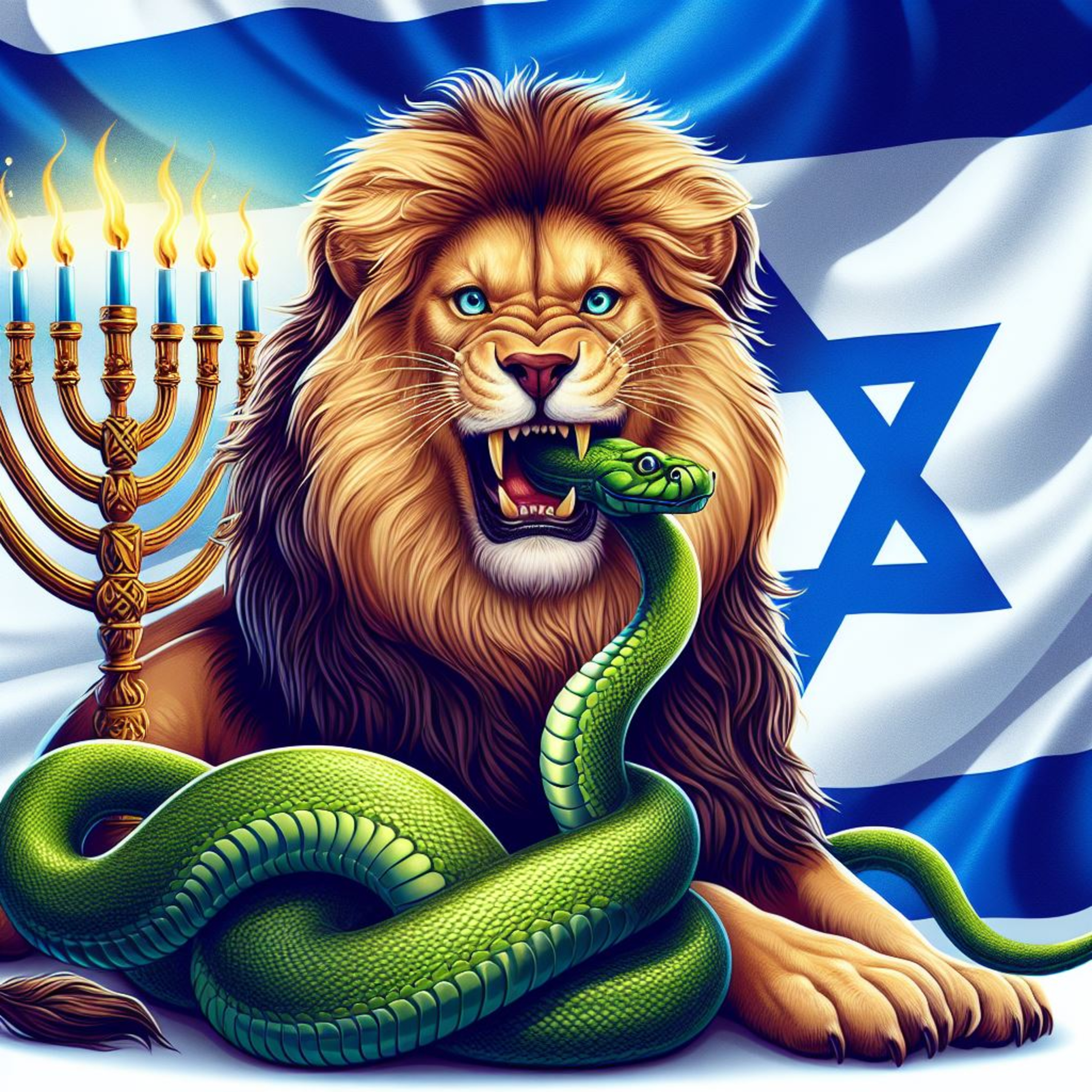 עת מלחמה: פרשת וישב - אין כמו לגור בארץ episode artwork