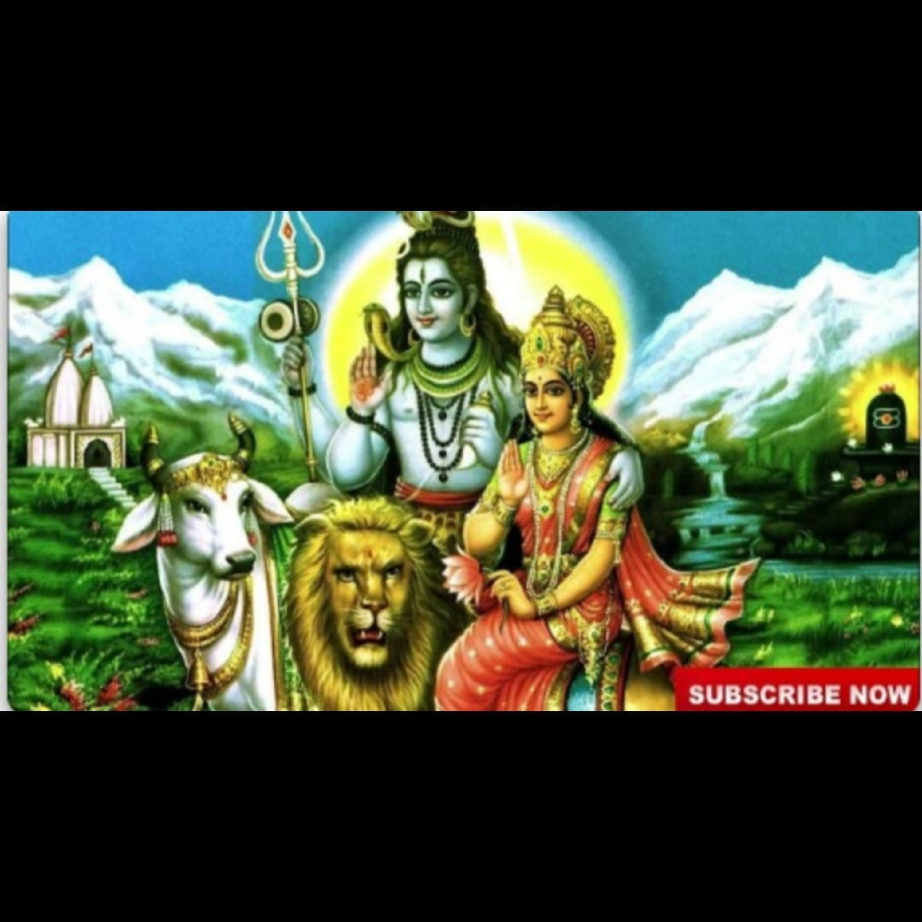 भगवन शिव ने माता पार्वती को बताया ब्रह्ममुहूर्त मैं उठने से भाग्य कैसे चमकता है episode artwork