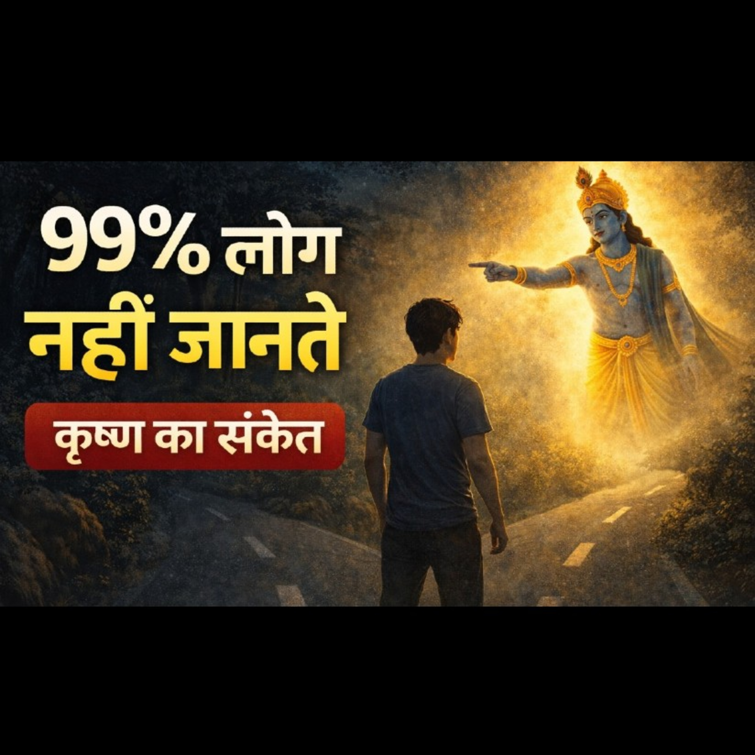99% लोग नहीं जानते गीता का यह रहस्य | जीवन की सबसे बड़ी सीख