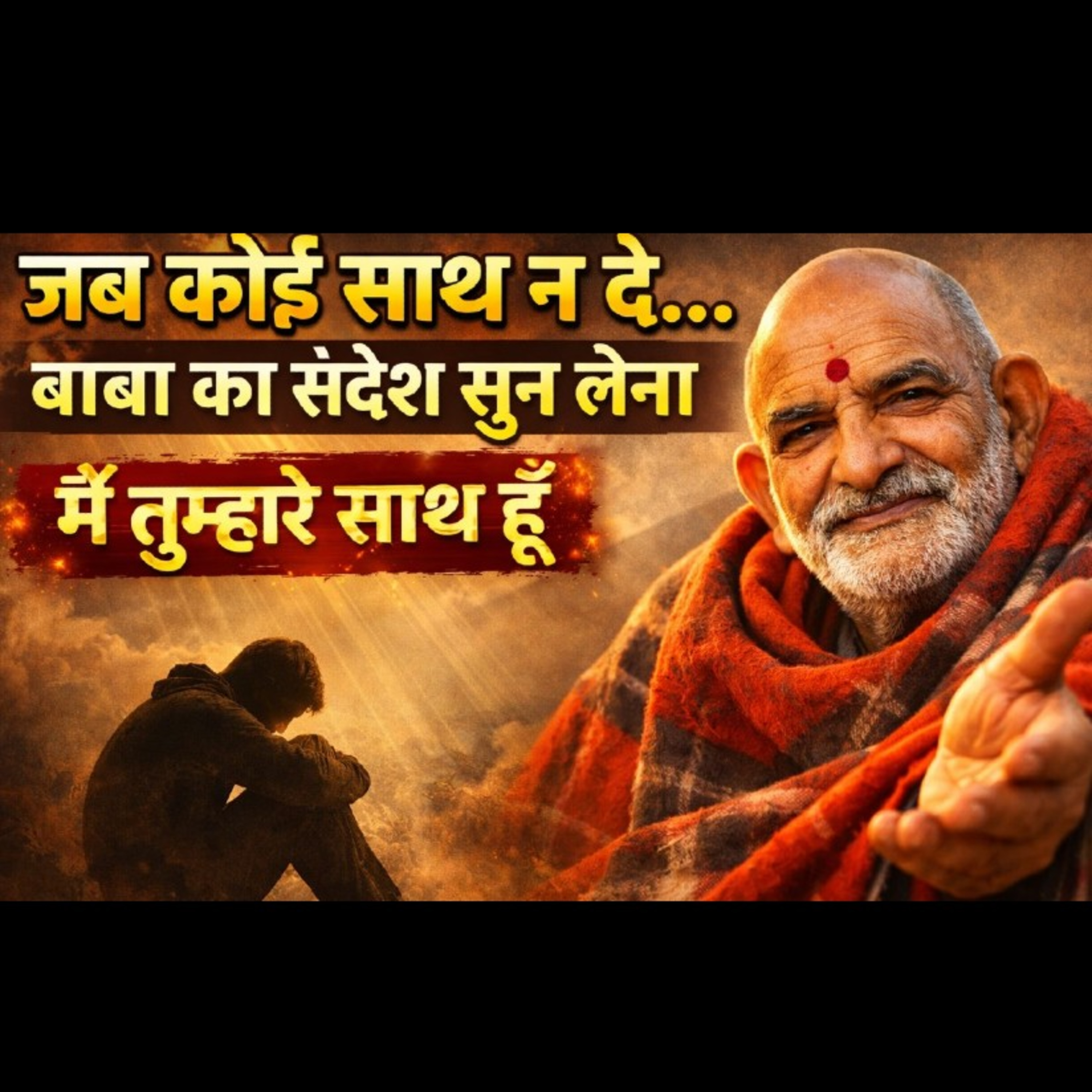 आज रात ये सुन लिया… तो जिंदगी बदल जाएगी | #neemkarolibaba episode artwork