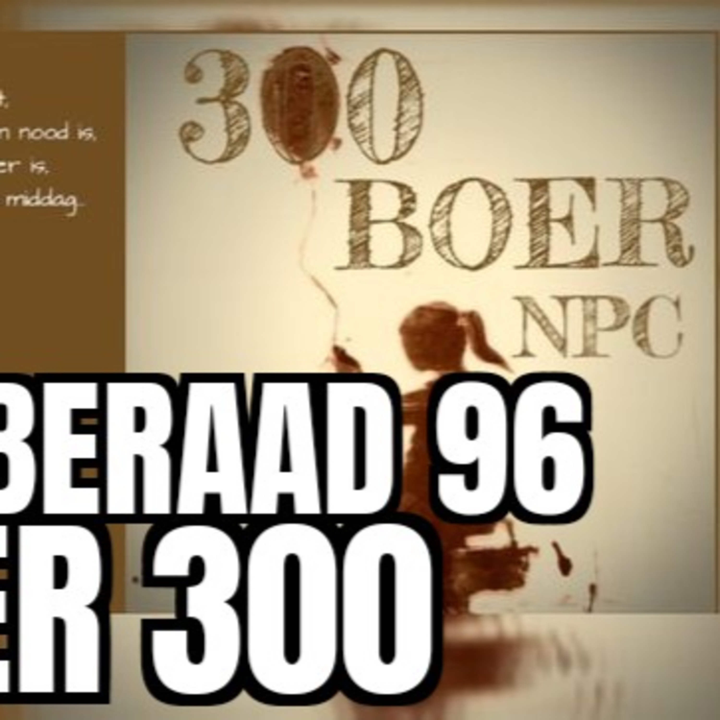 Baardberaad