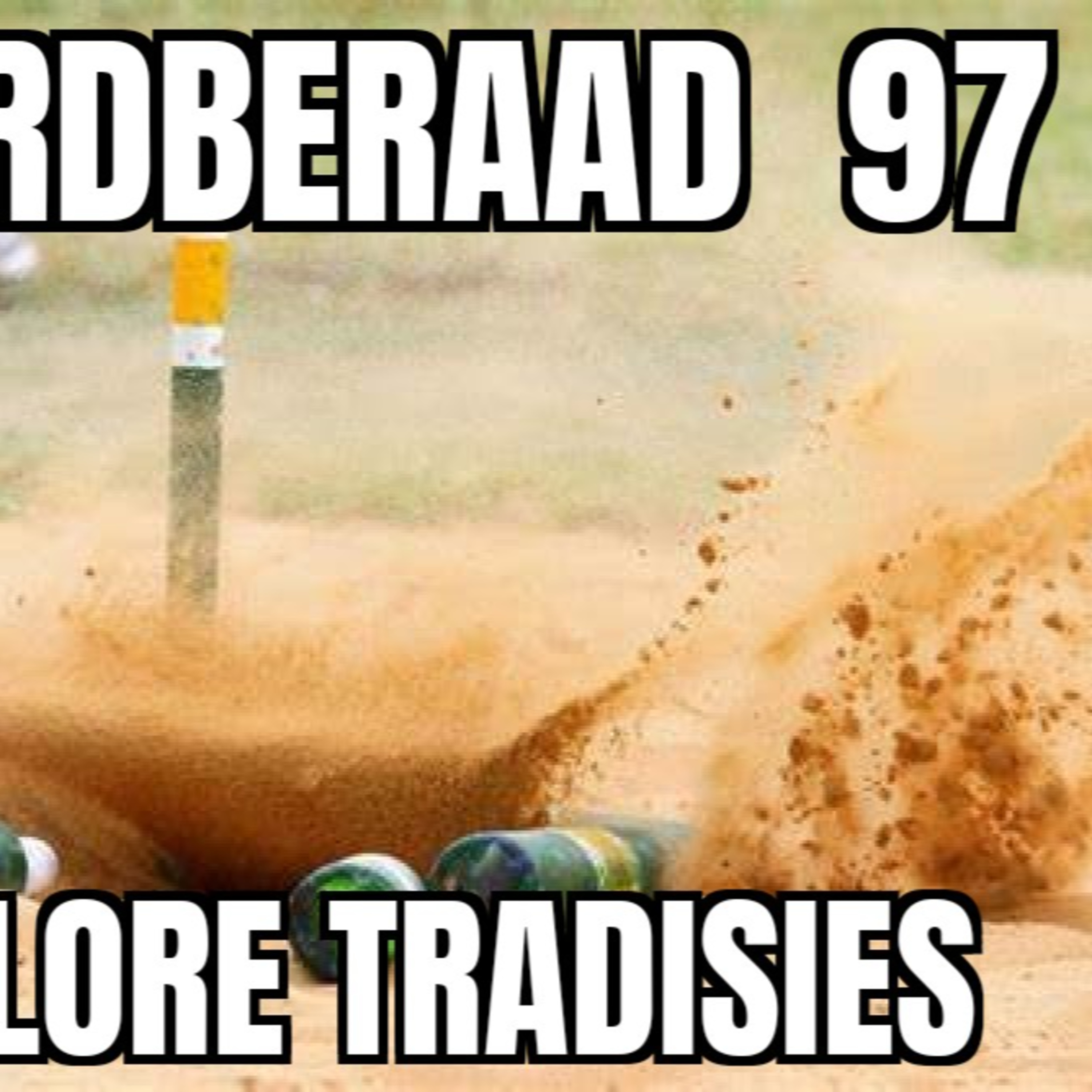 Baardberaad