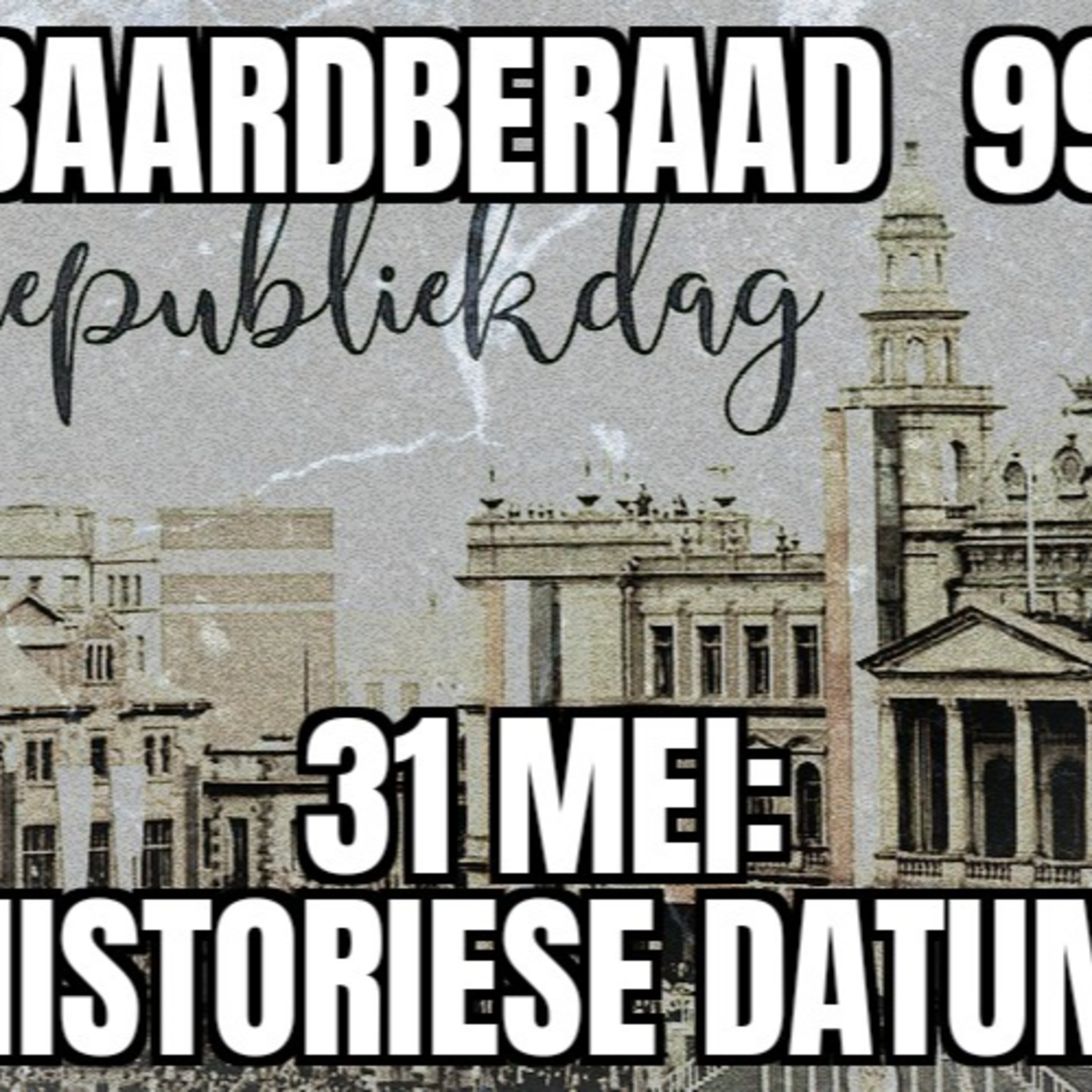 Baardberaad
