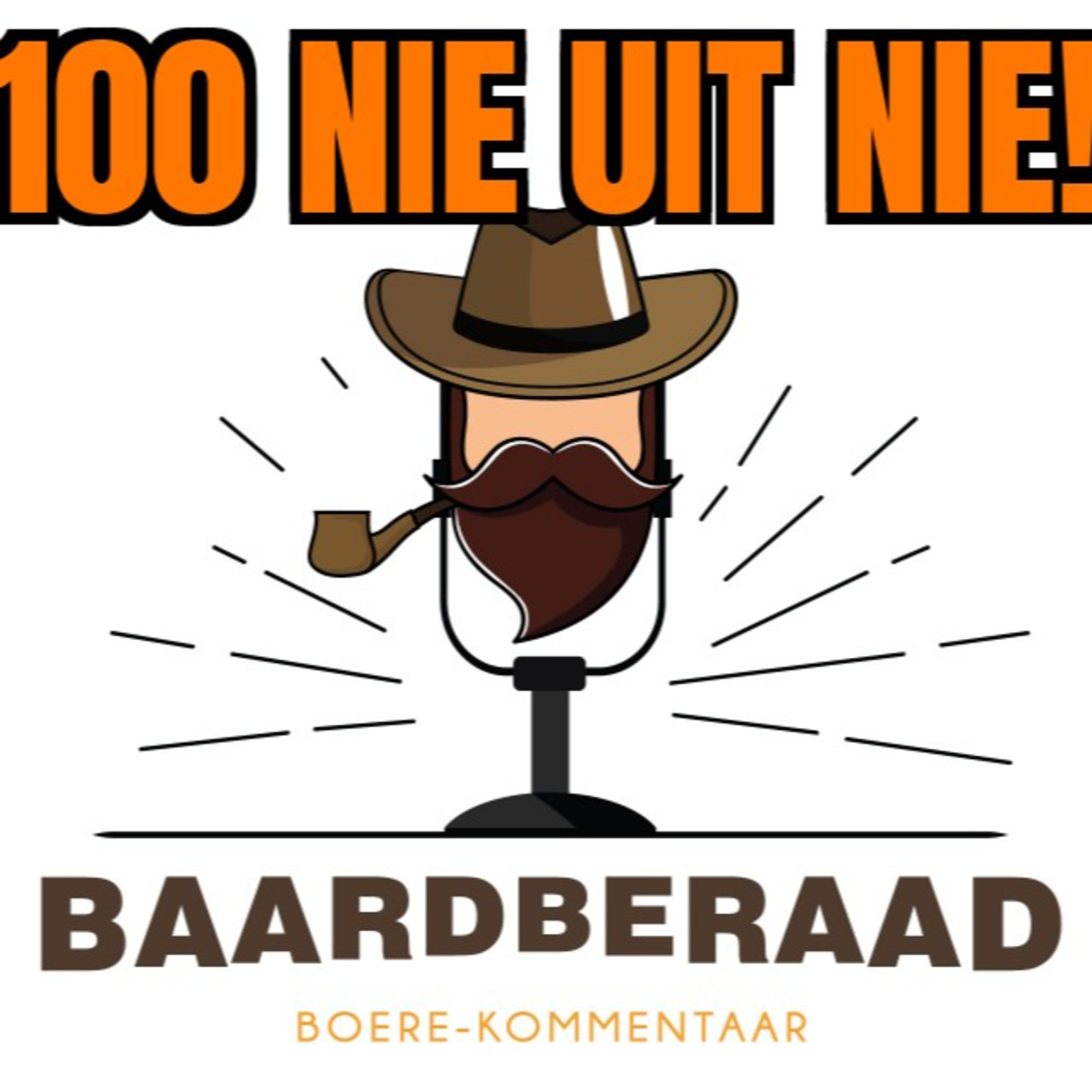 Baardberaad
