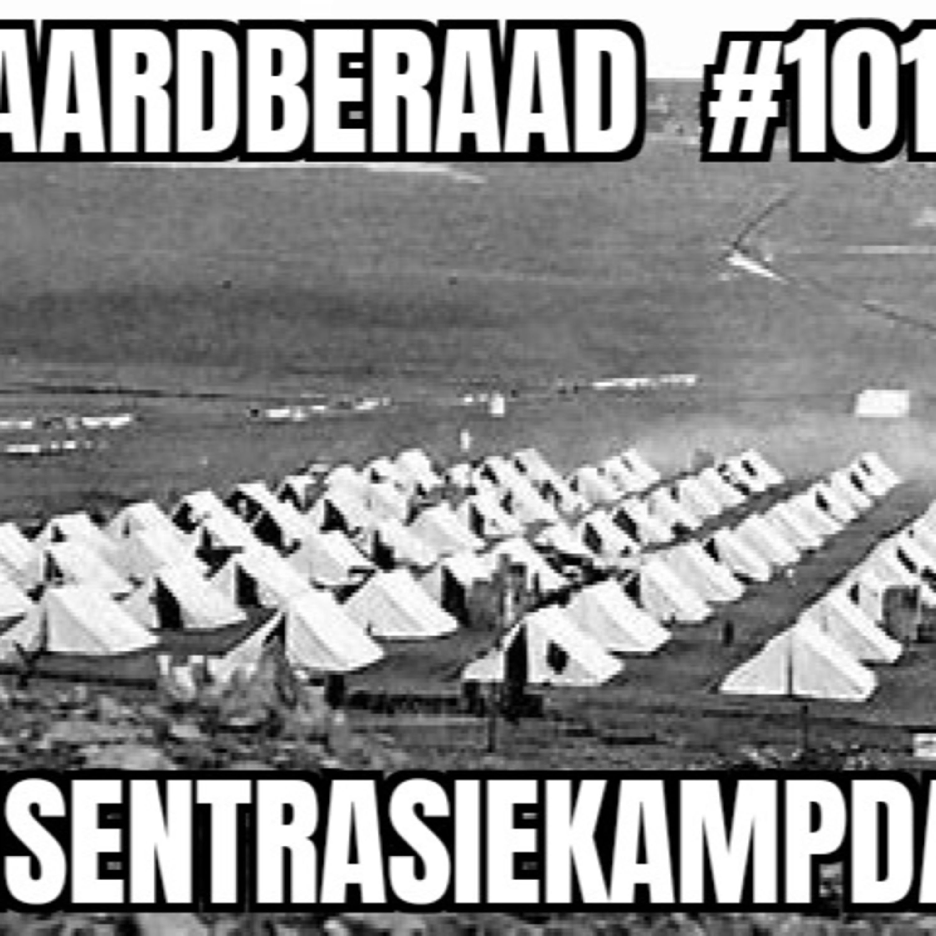 Baardberaad